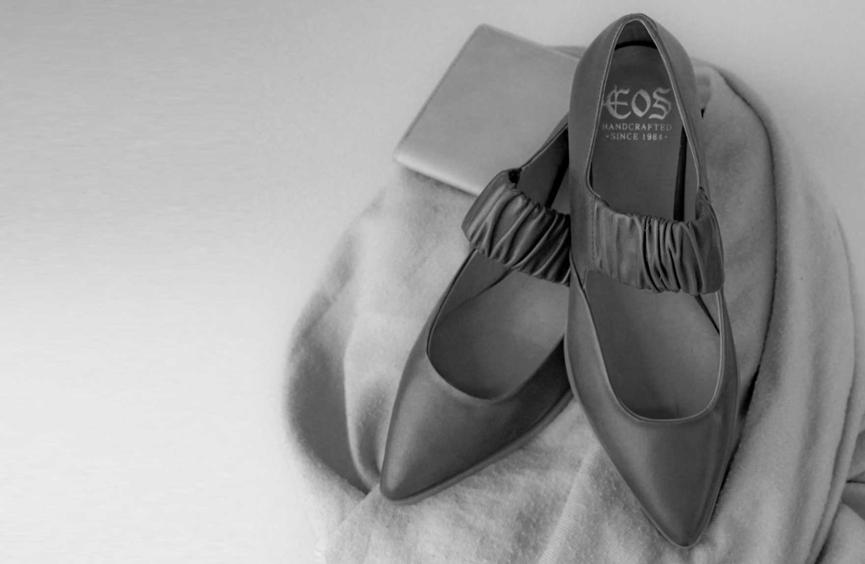 Flat edit - EOS Footwear