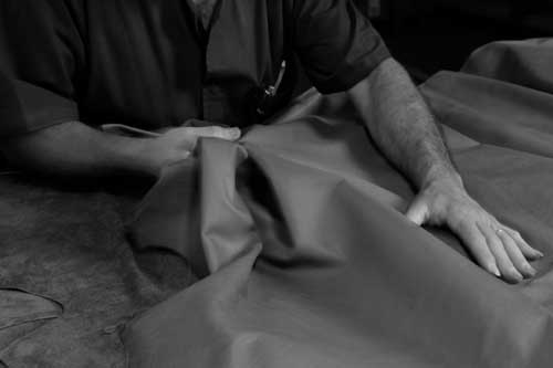 Made in Italy - EOS Footwear
