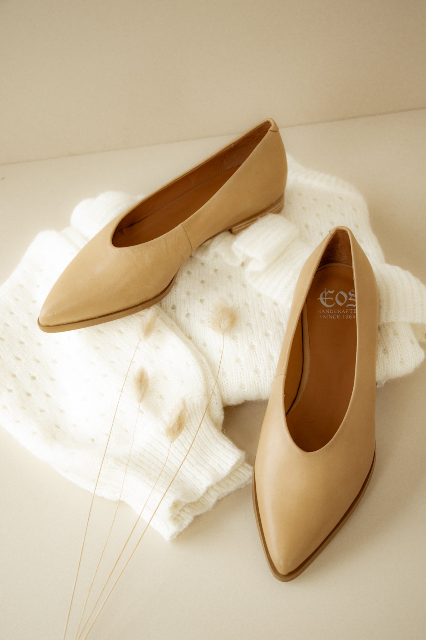 #SolidarityNow - EOS Footwear
