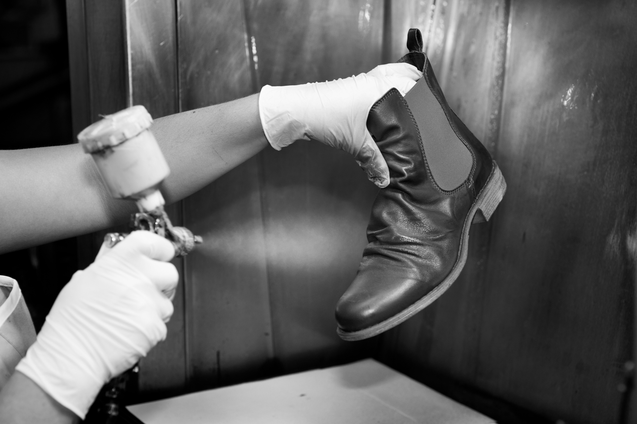 The expert's guide to leather - EOS Footwear