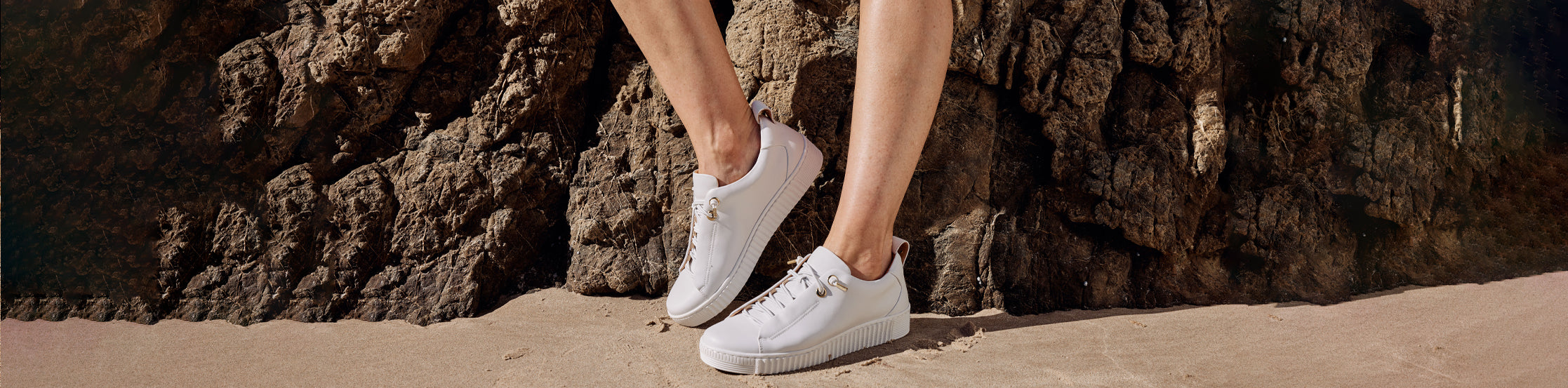 Women's Low Top Sneakers