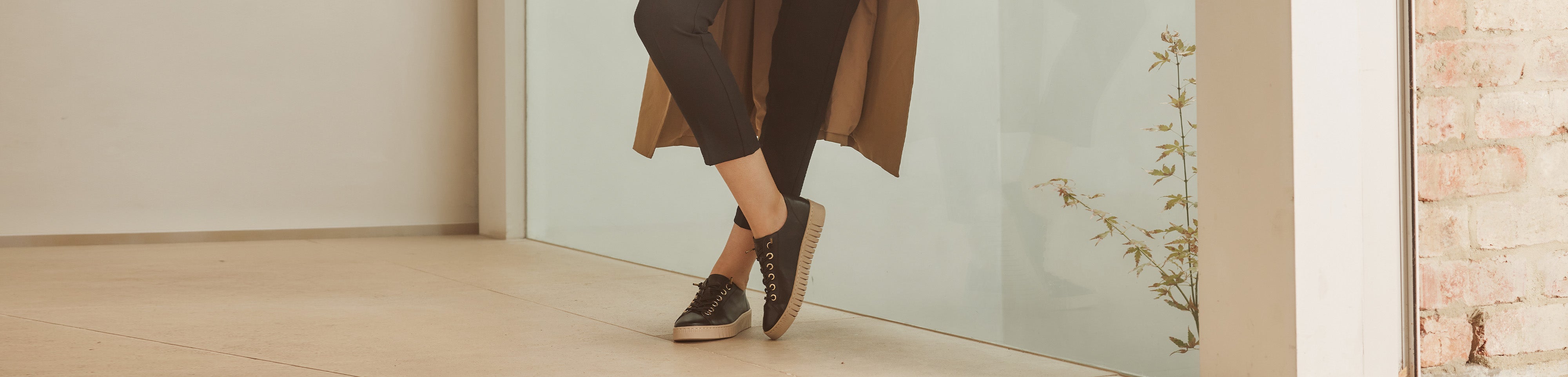 Women's Low Top Sneakers