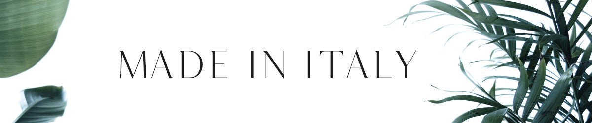 Made in Italy | EOS Footwear
