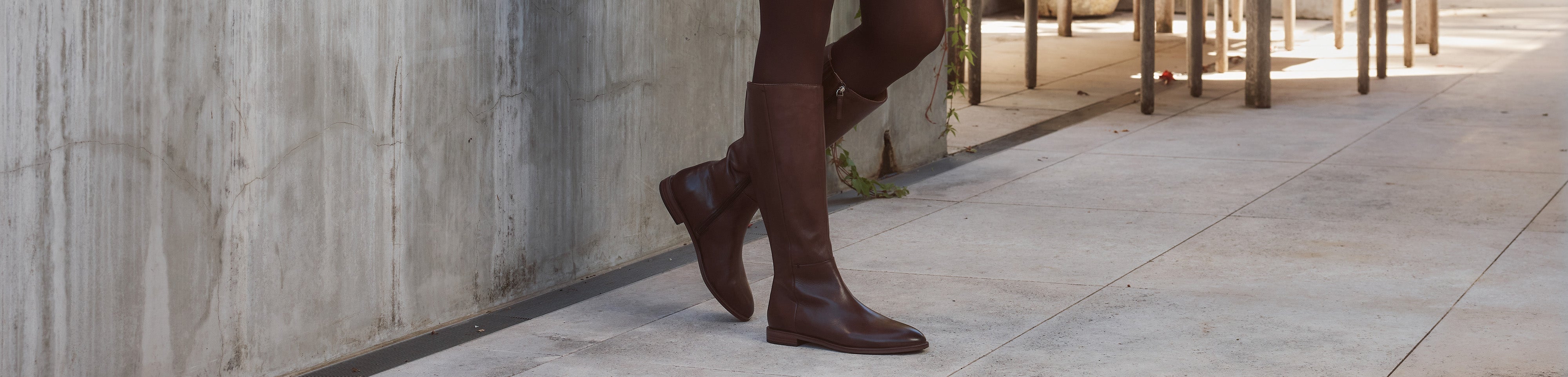 Women's Mid & High Boots