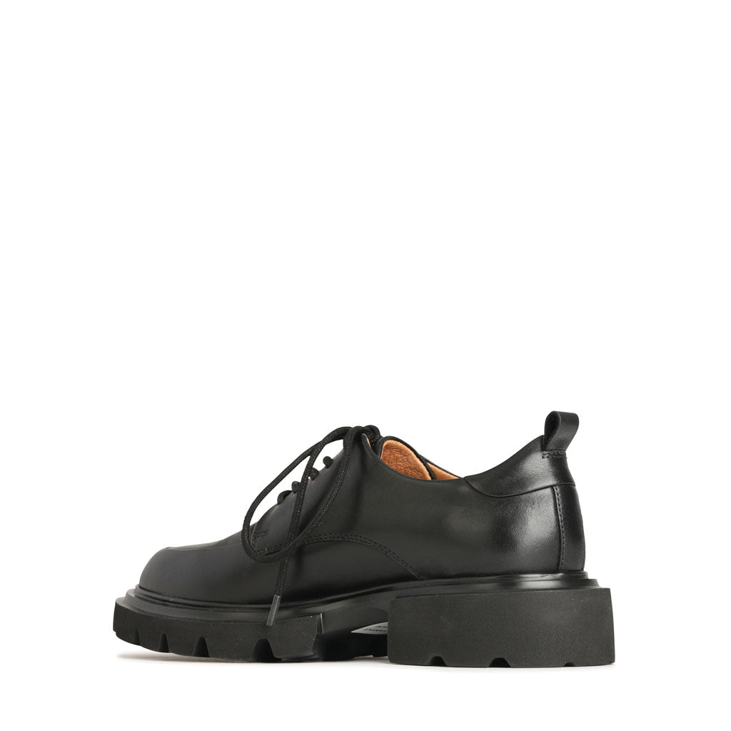 EOS Footwear - ADAIR #Color_Black