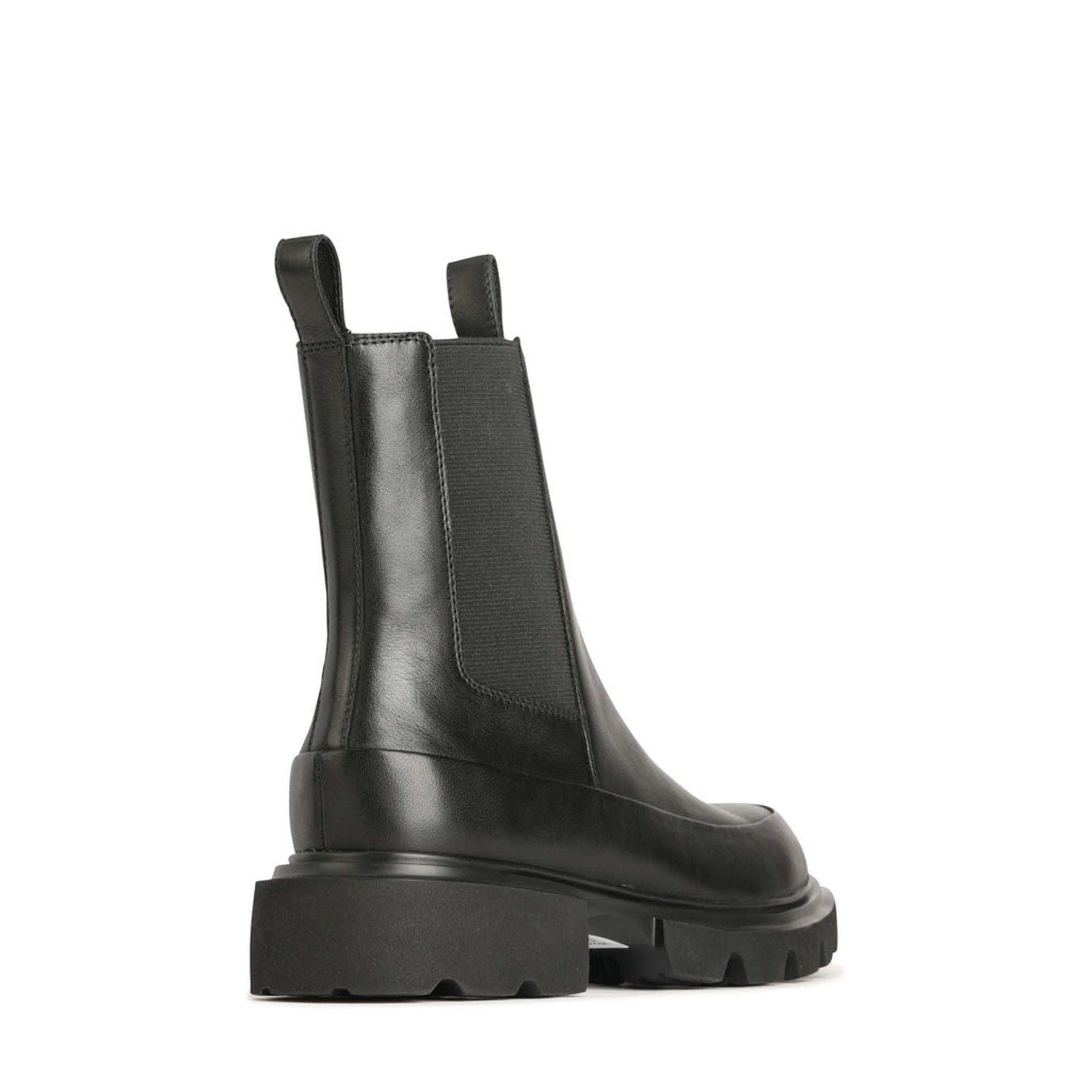 EOS Footwear - ADDI #Color_Black