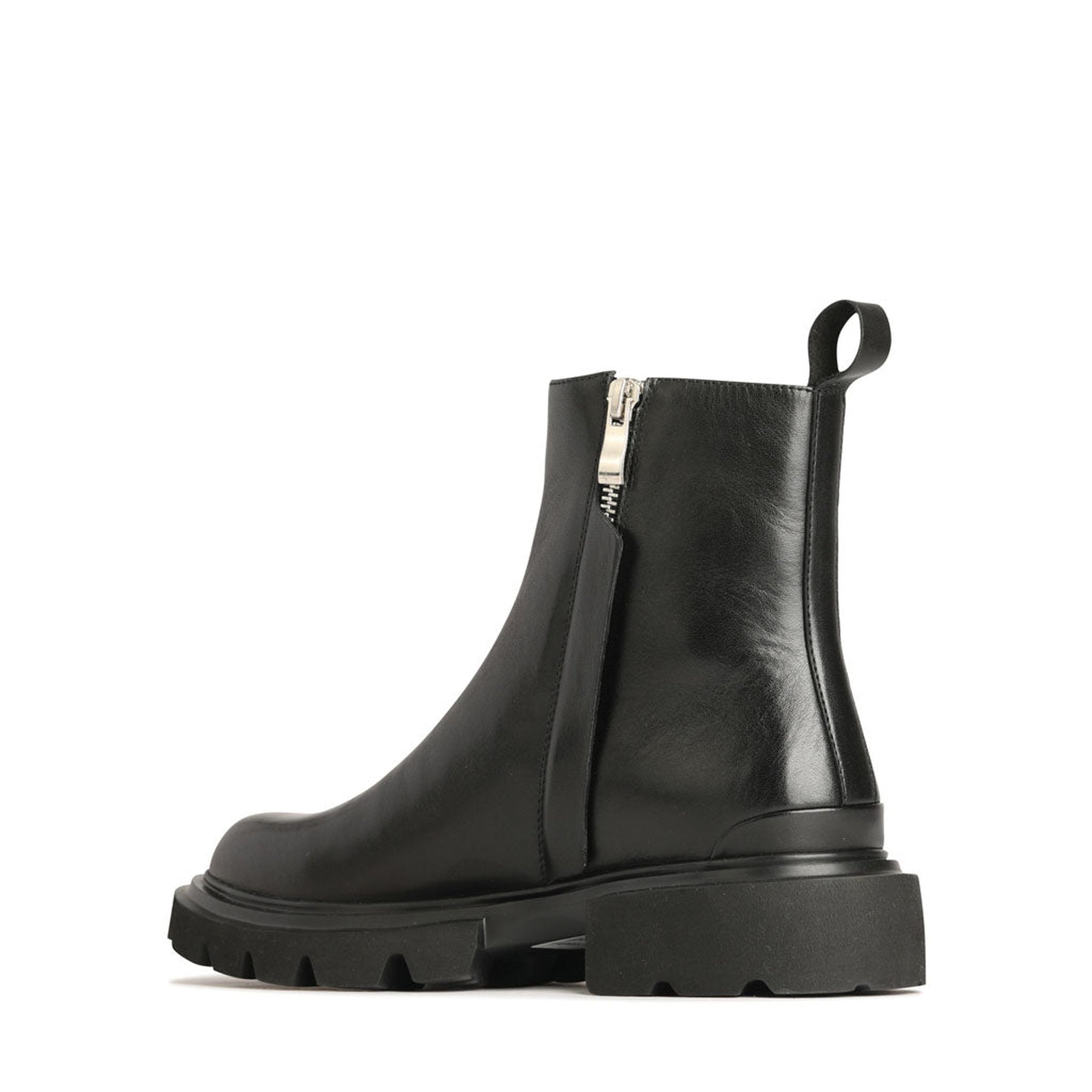 EOS Footwear - ADELA #Color_Black