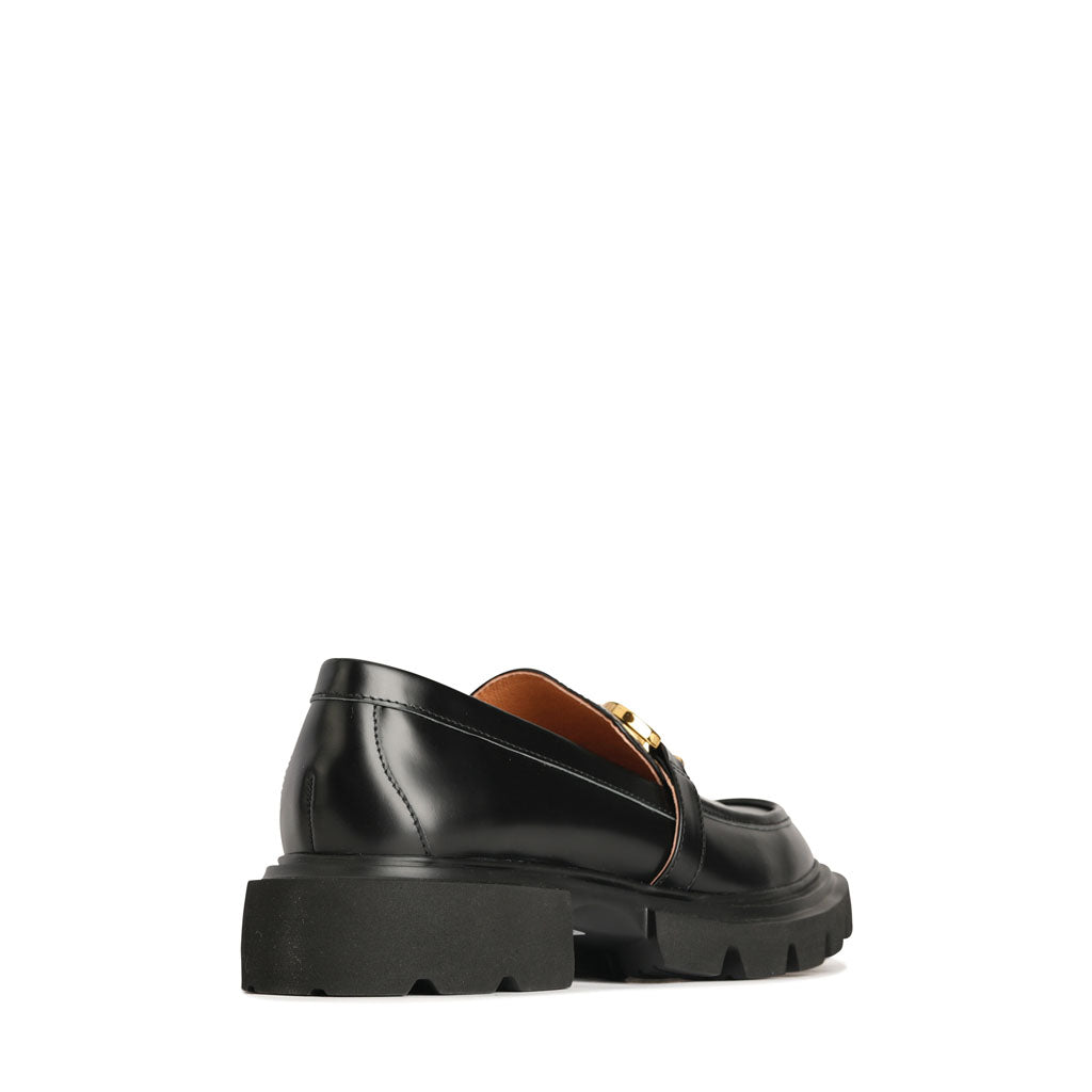 EOS Footwear - ADINE #Color_Black-box