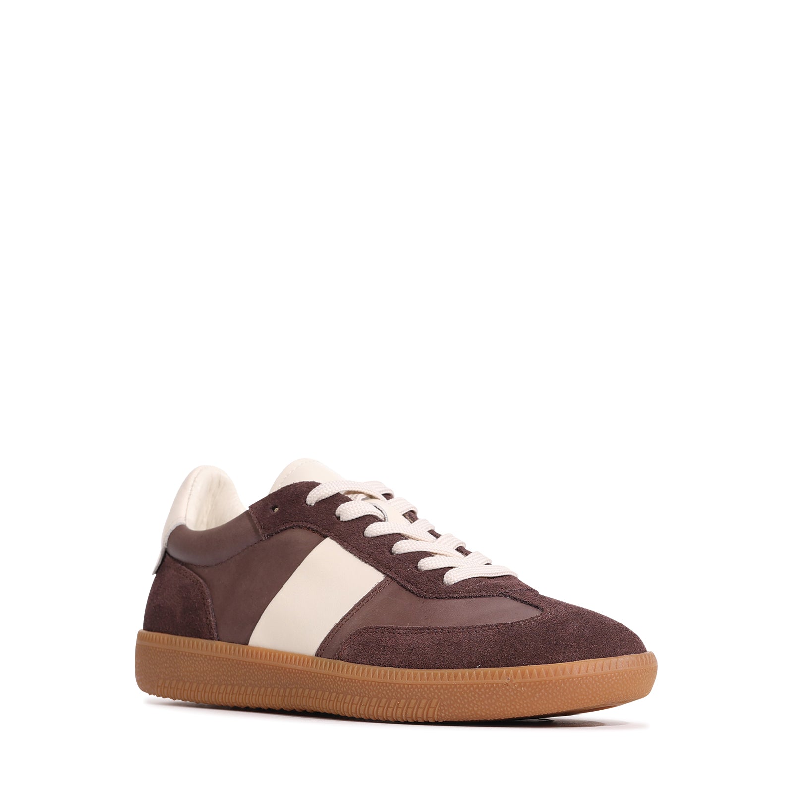 EOS Footwear - ANTIGO #Color_cacao