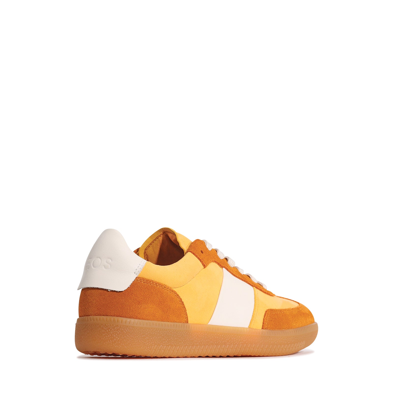 EOS Footwear - ANTIGO
#Color_yellow