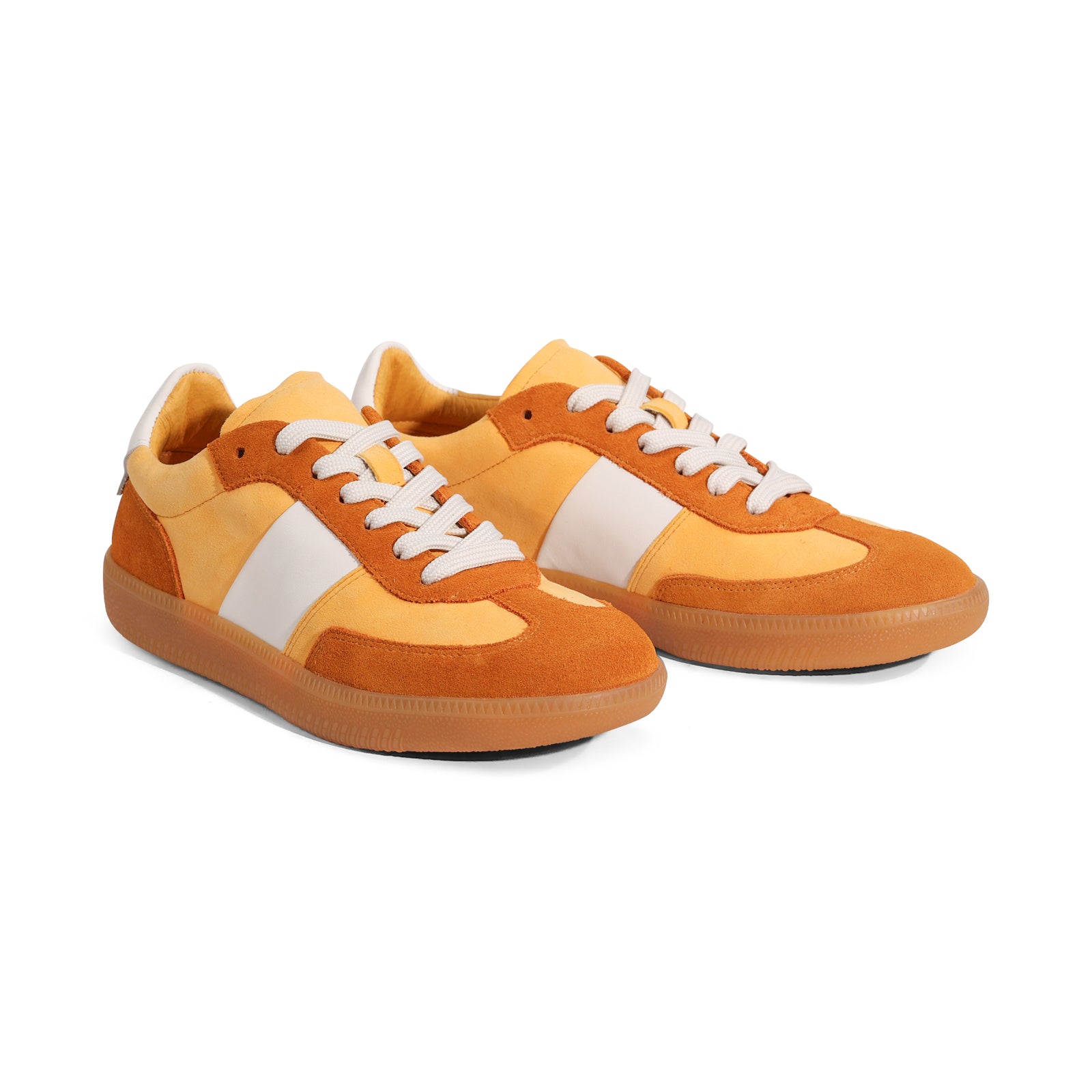 EOS Footwear - ANTIGO
#Color_yellow