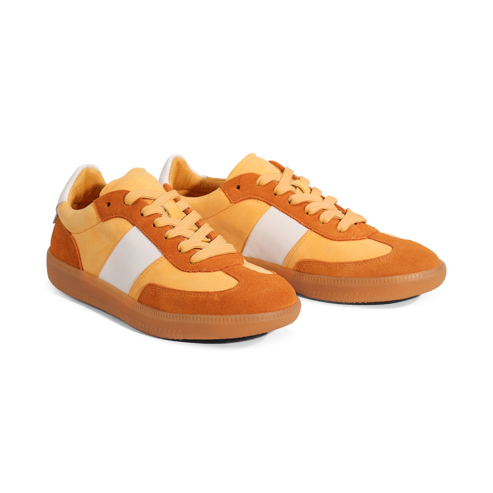 EOS Footwear - ANTIGO
#color_yellow