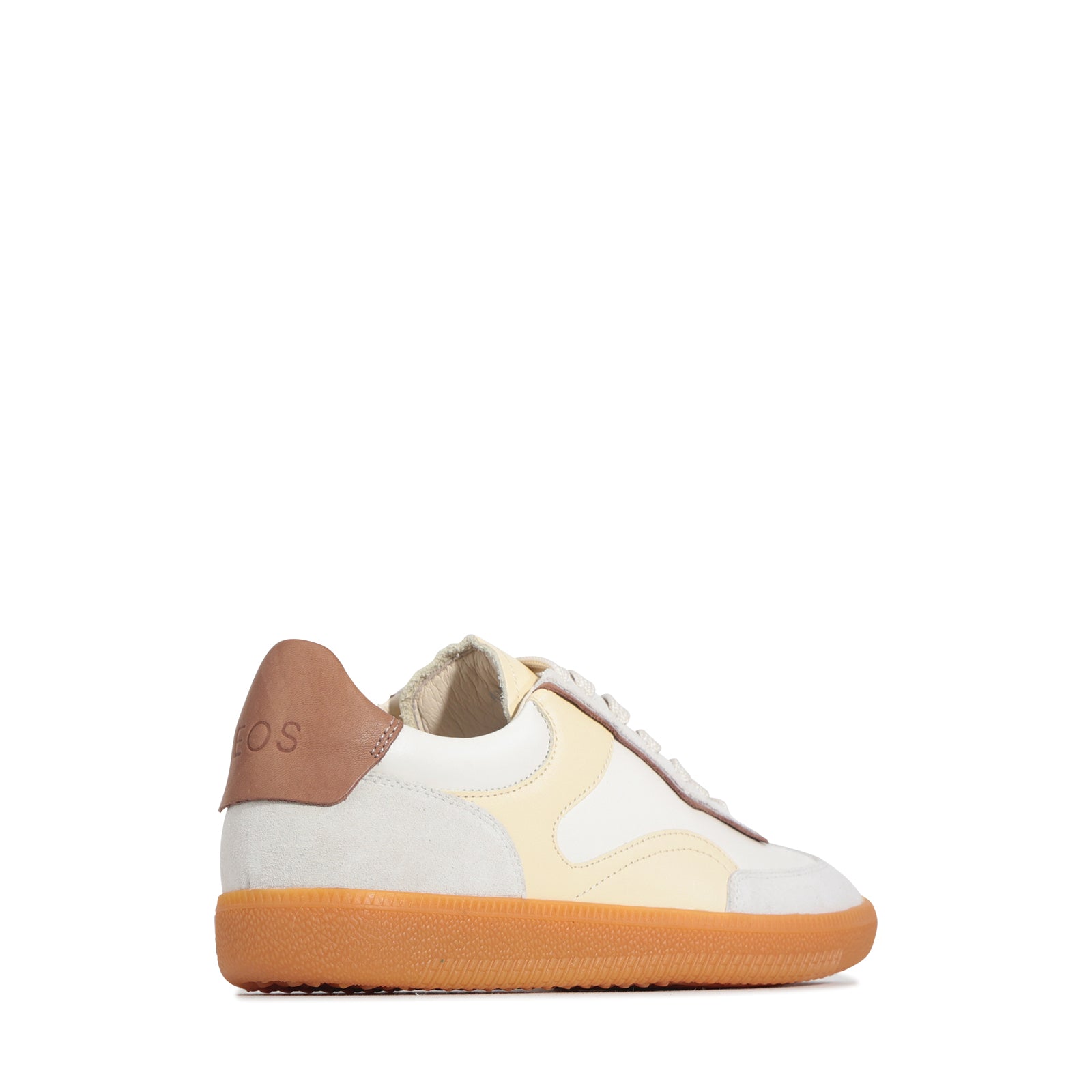 EOS Footwear - ANTIGONA 
#color_beige