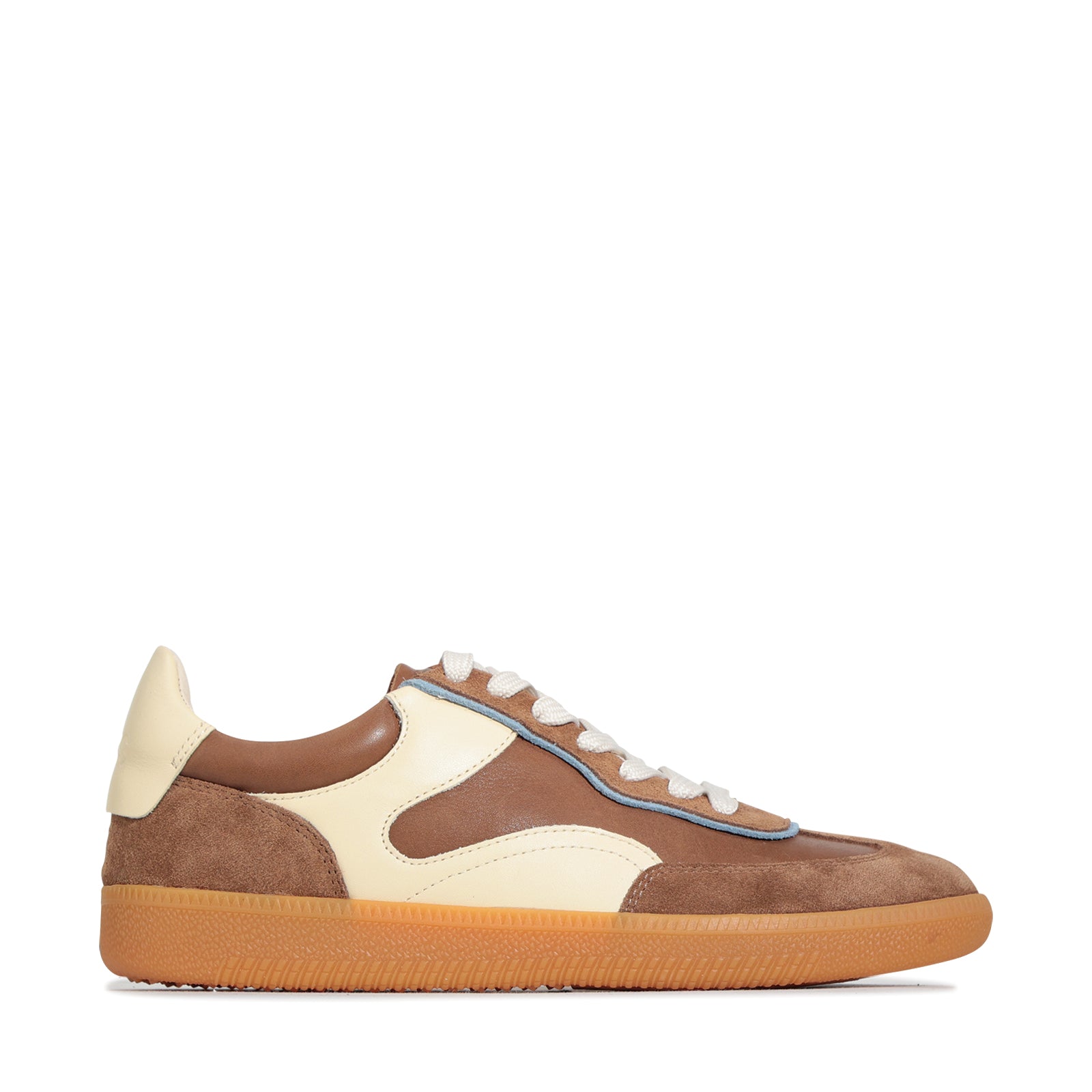 EOS Footwear - ANTIGONA 
#color_pecan