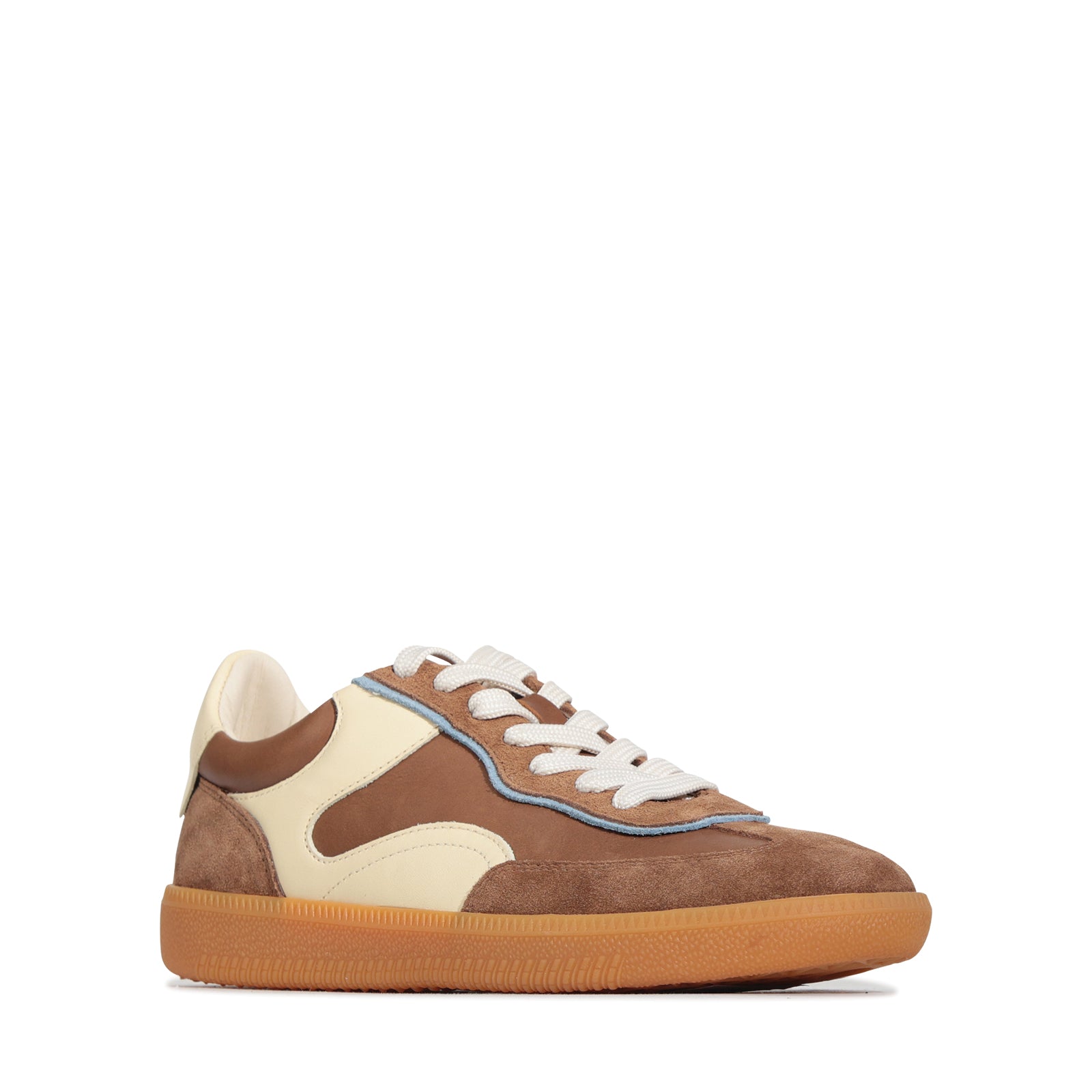 EOS Footwear - ANTIGONA 
#color_pecan