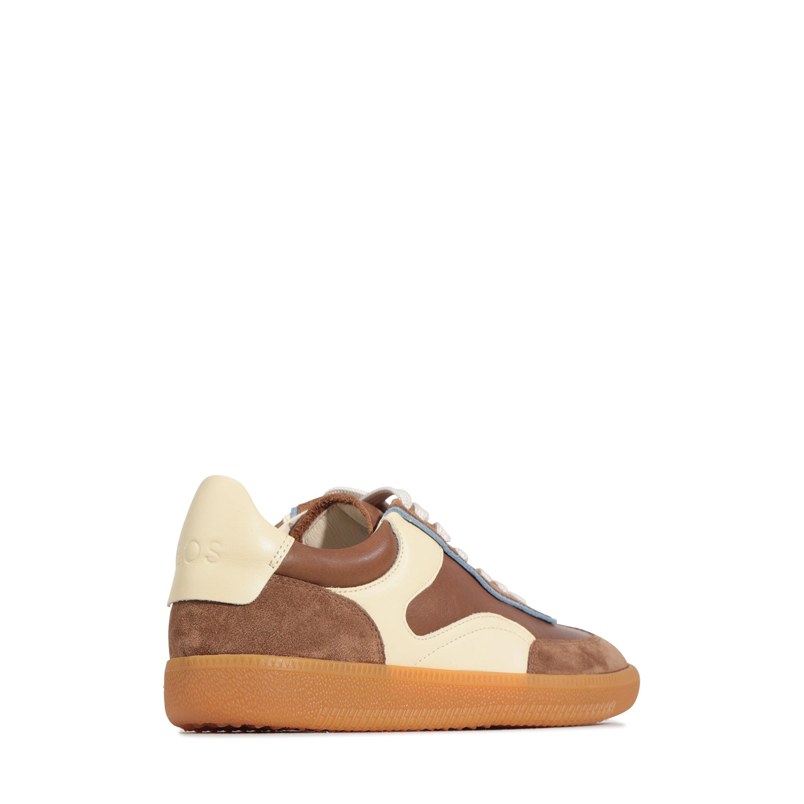 EOS Footwear - ANTIGONA 
#color_pecan