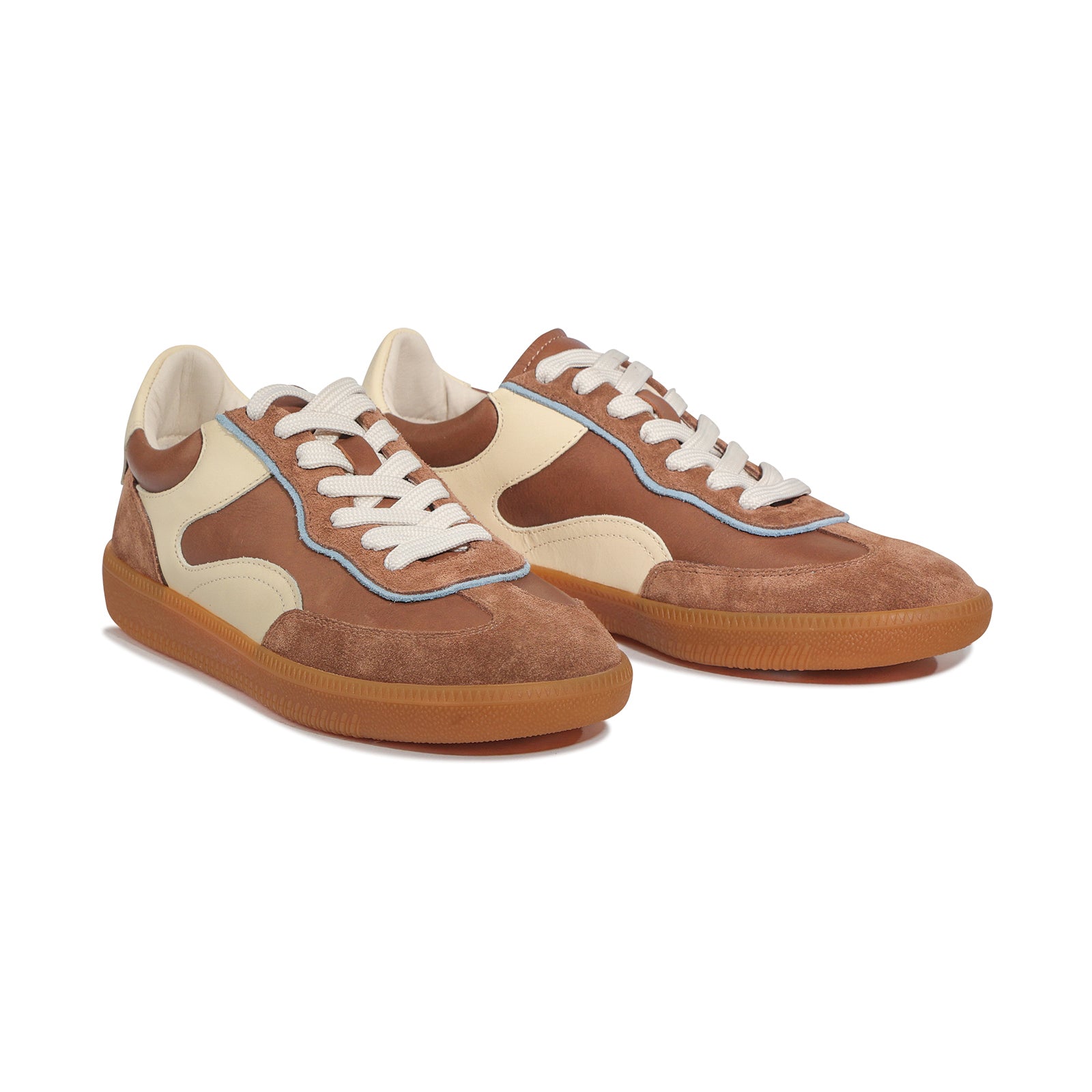 EOS Footwear - ANTIGONA 
#color_pecan