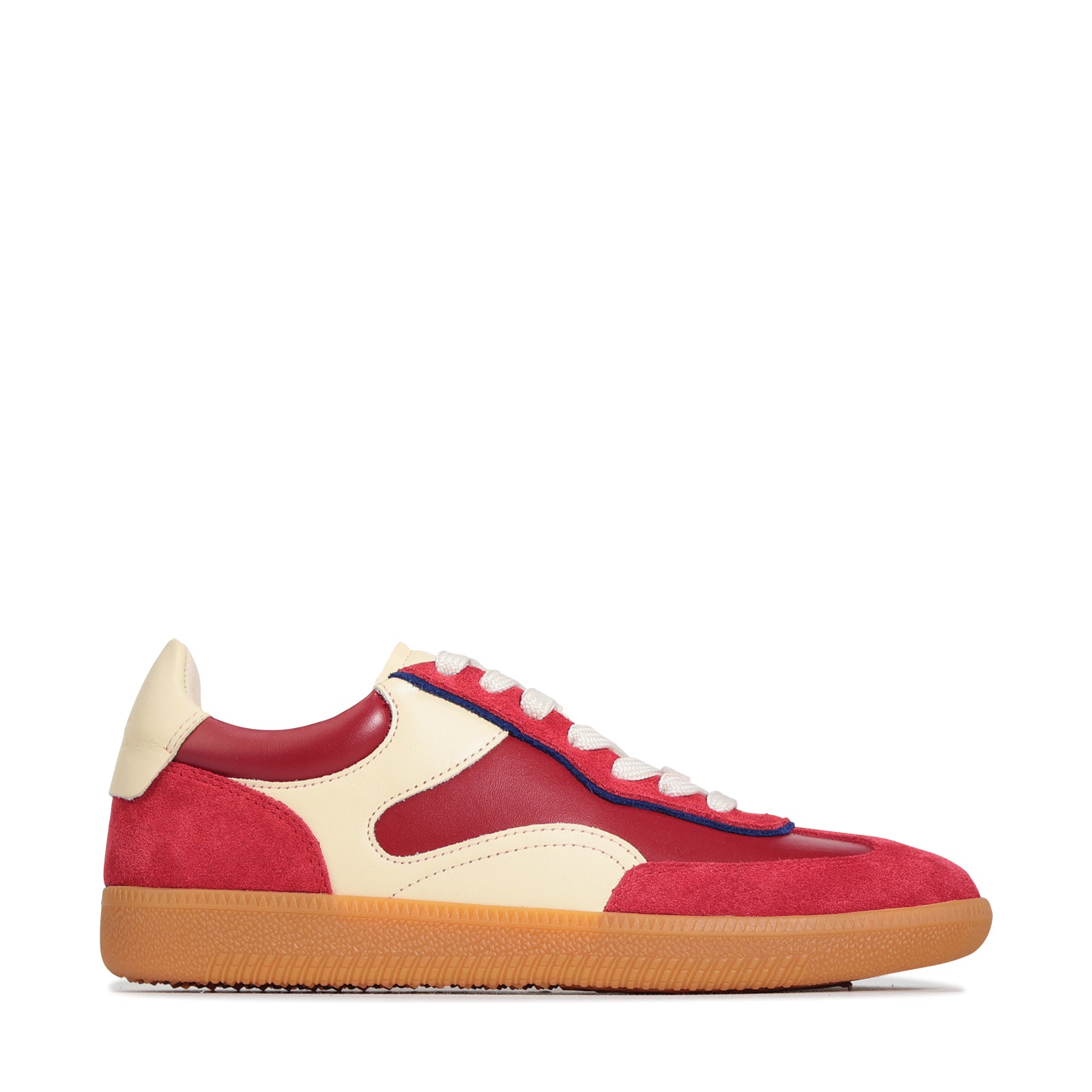 EOS Footwear - ANTIGONA 
#color_red