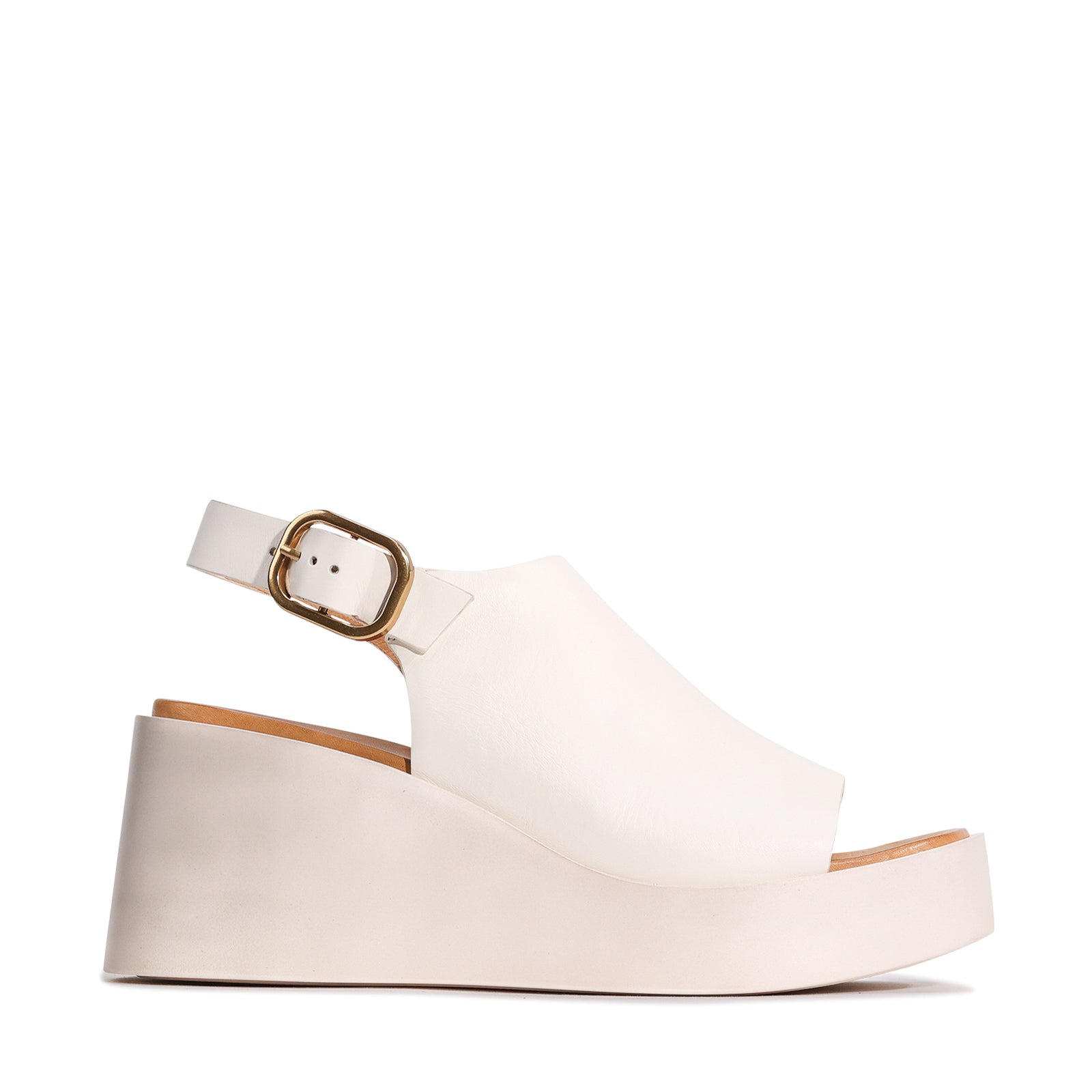 EOS Footwear - ARIANI 
#color_bone