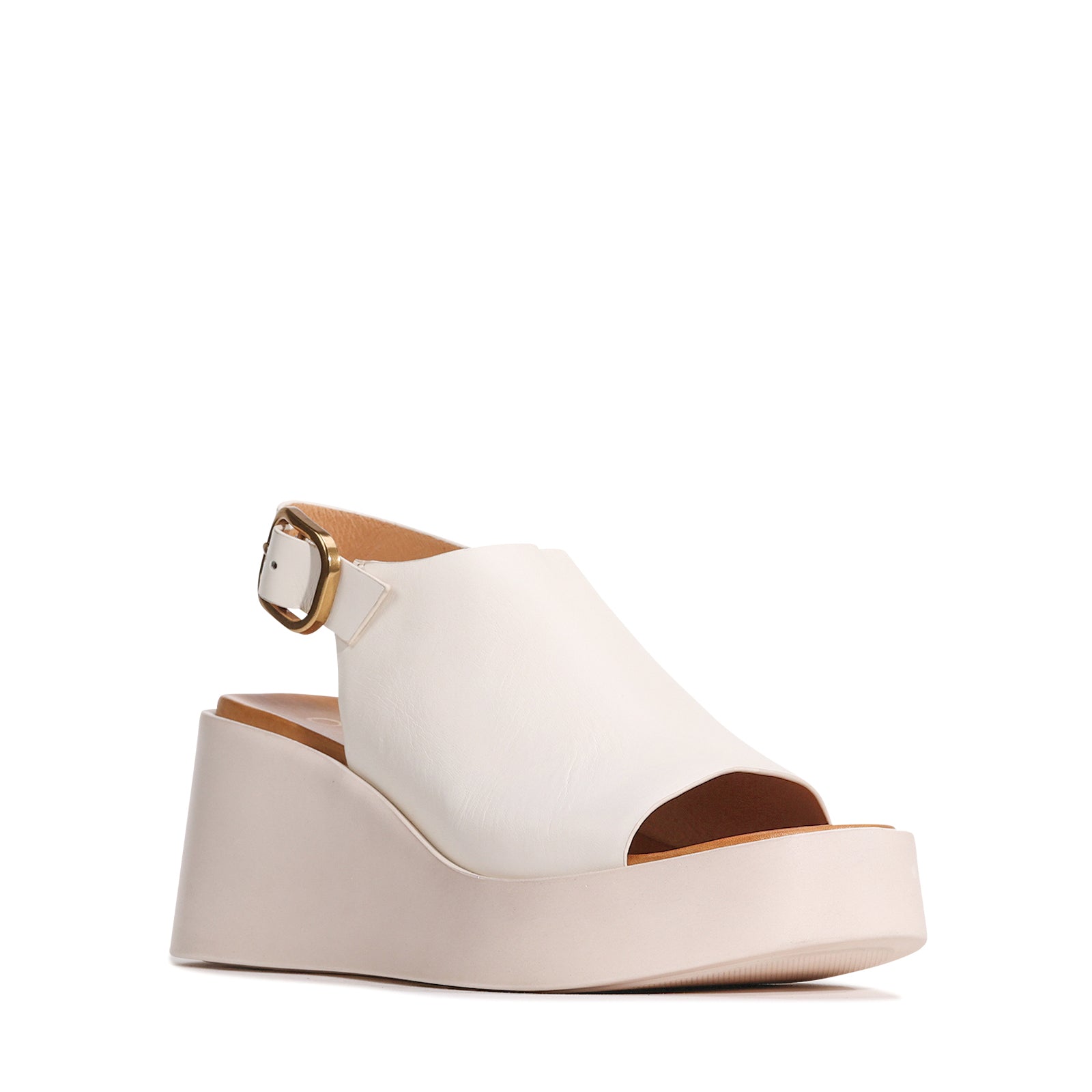 EOS Footwear - ARIANI
#color_bone