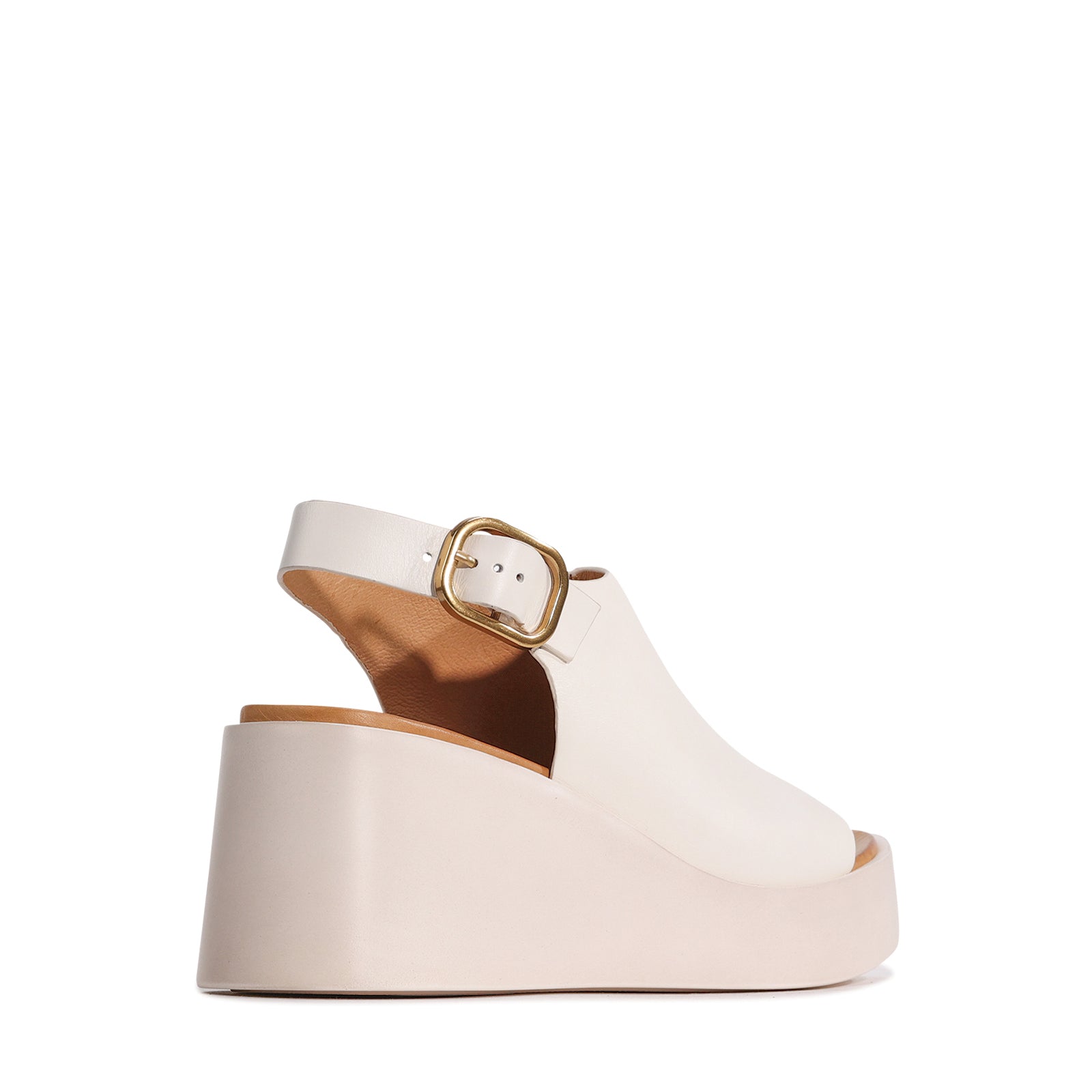 EOS Footwear - ARIANI 
#color_bone