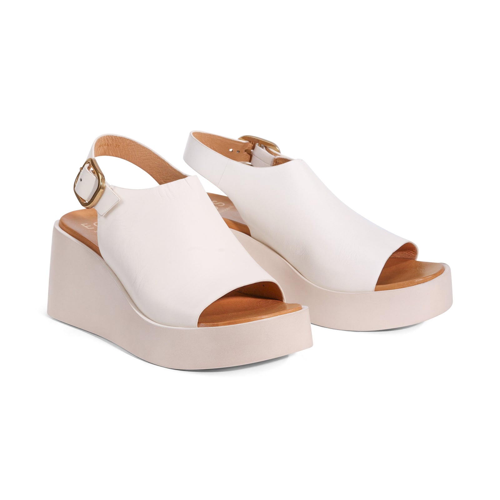 EOS Footwear - ARIANI
#color_bone