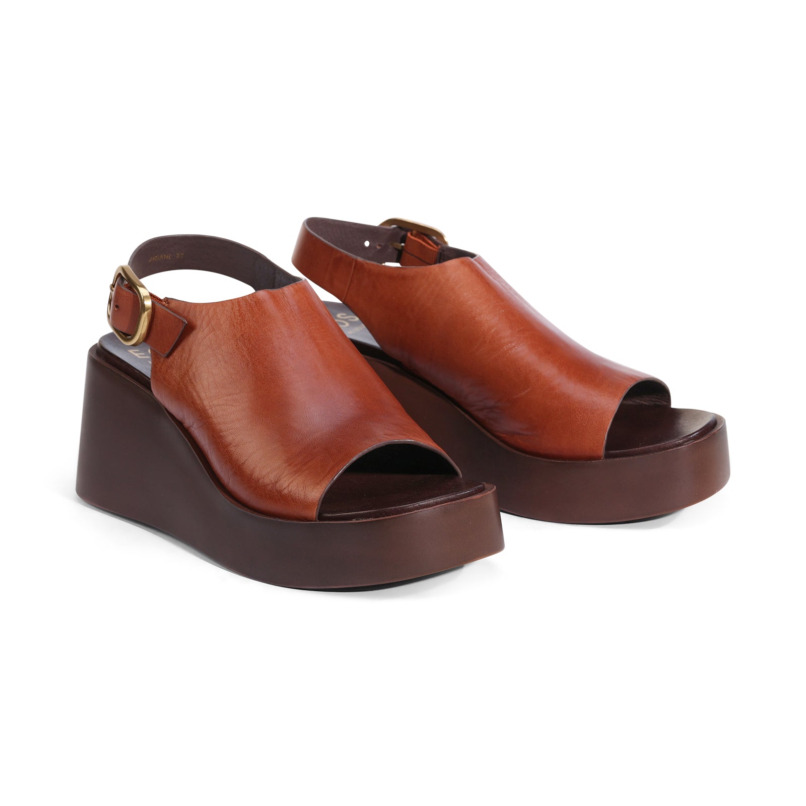 EOS Footwear - ARIANI
#color_brandy