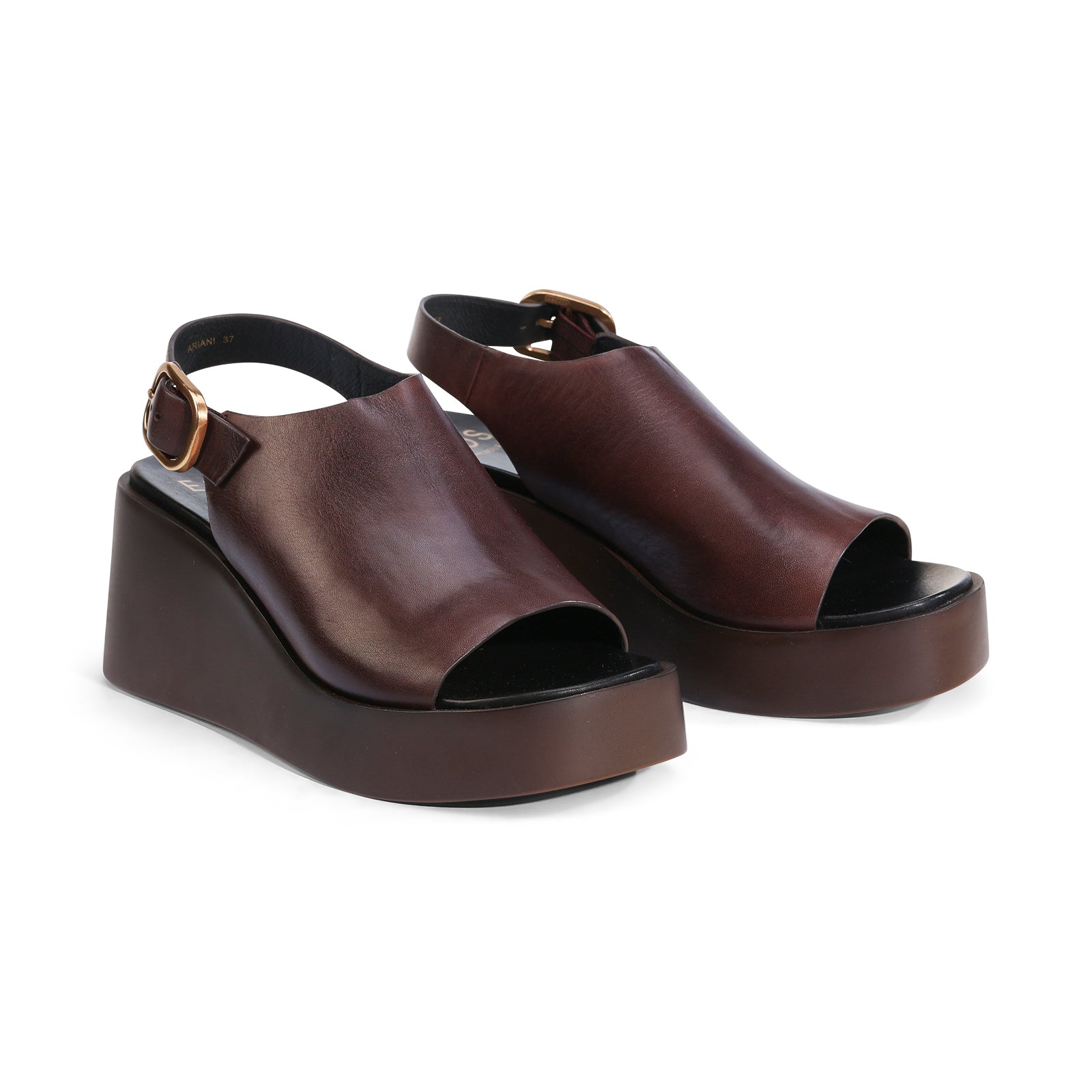 EOS Footwear - ARIANI
#color_chestnut