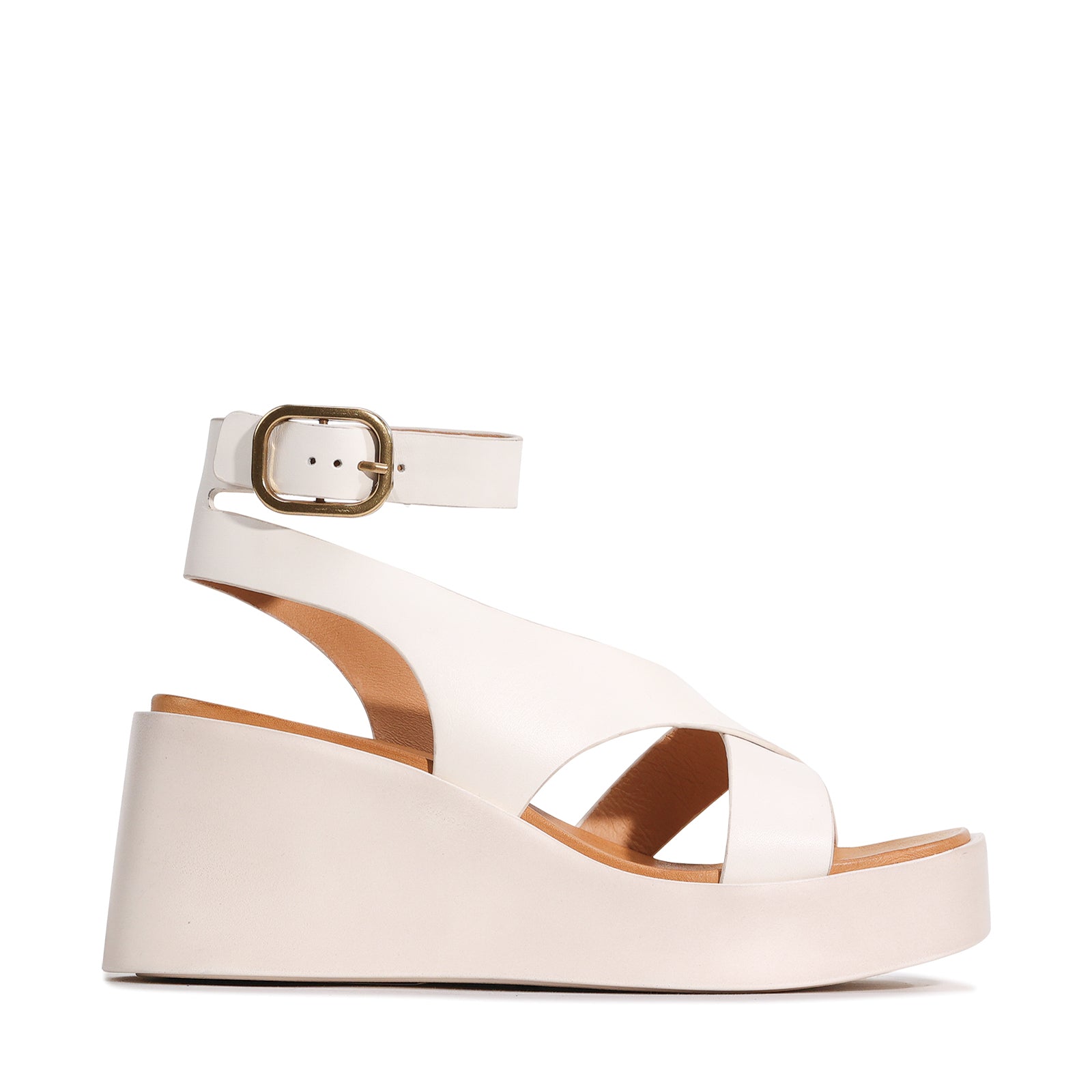 EOS Footwear - ARIELLE
#color_bone