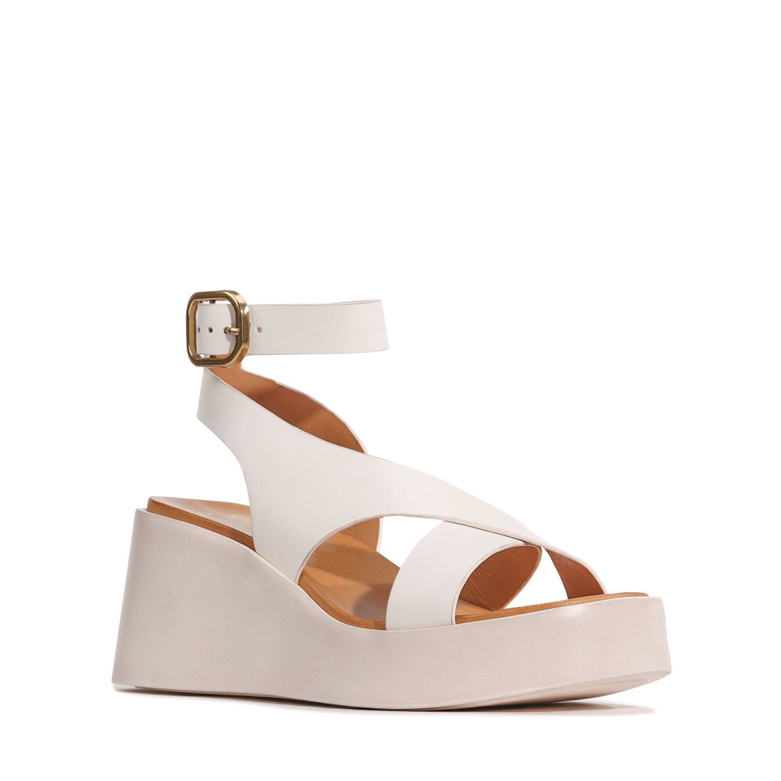 EOS Footwear - ARIELLE
#color_bone