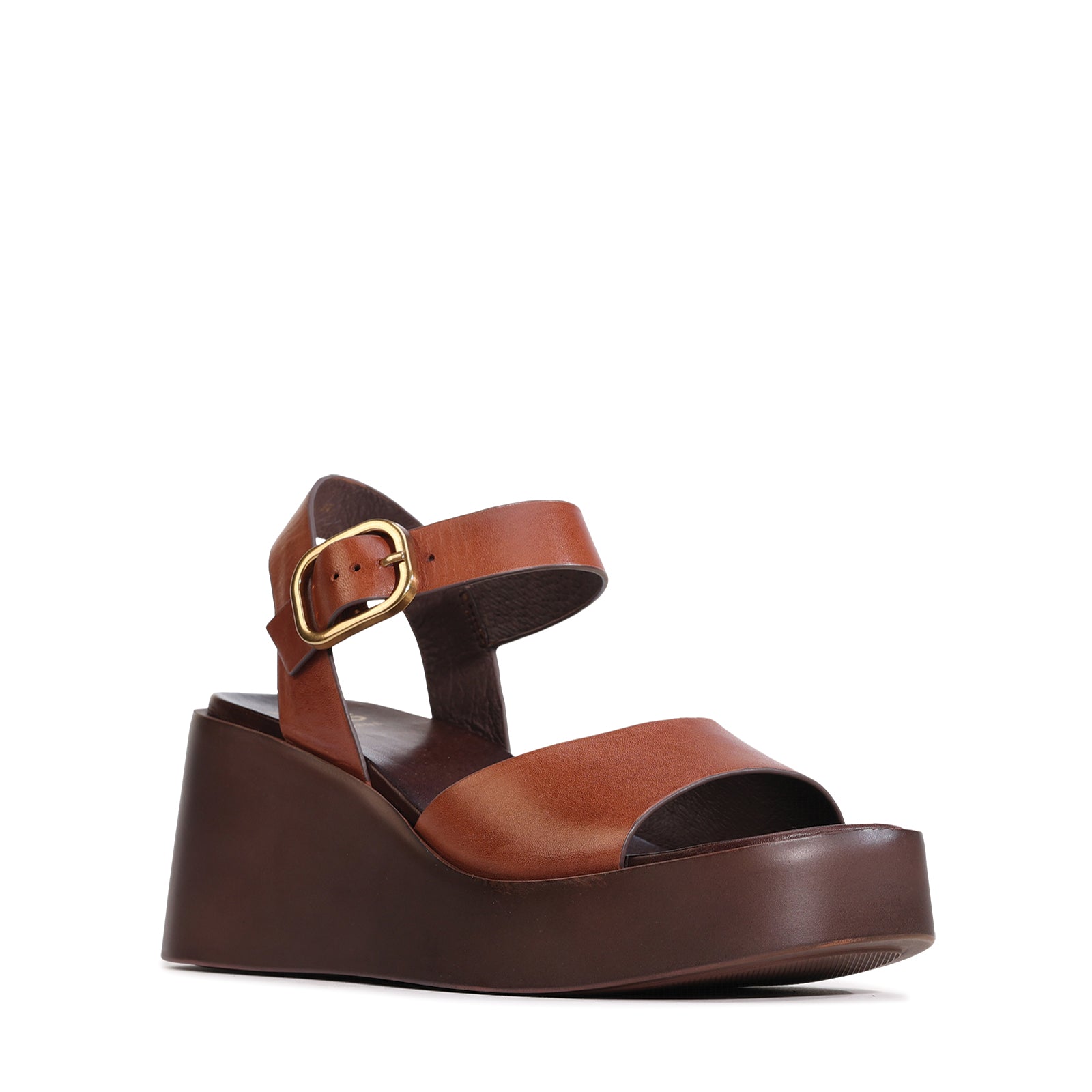 EOS Footwear - ARIYA 
#color_brandy