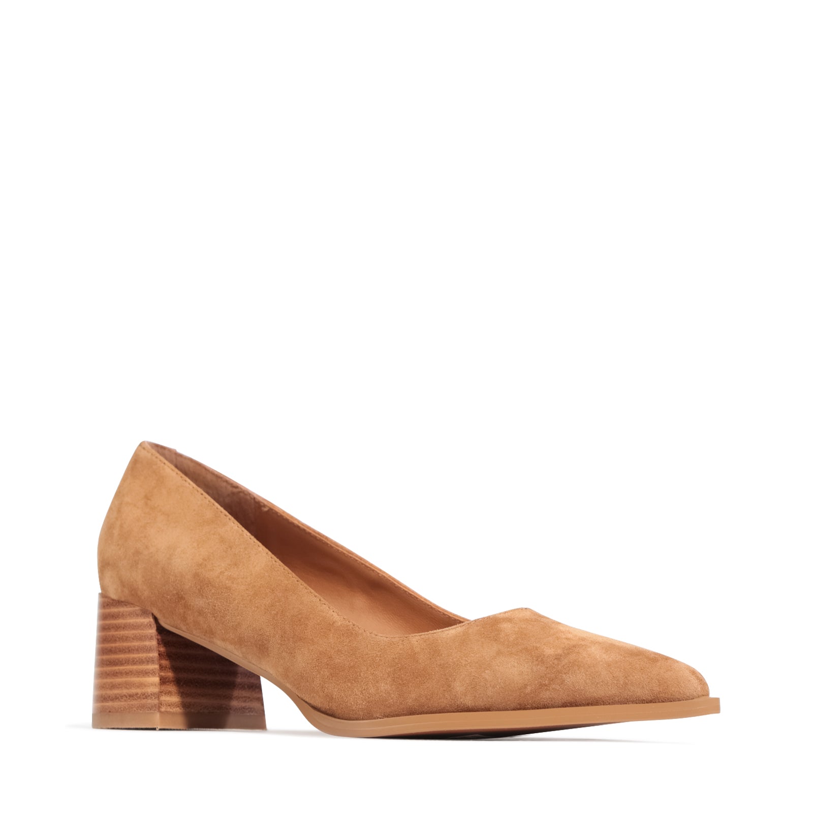 EOS Footwear - AURIS
#color_almond-kidsuede