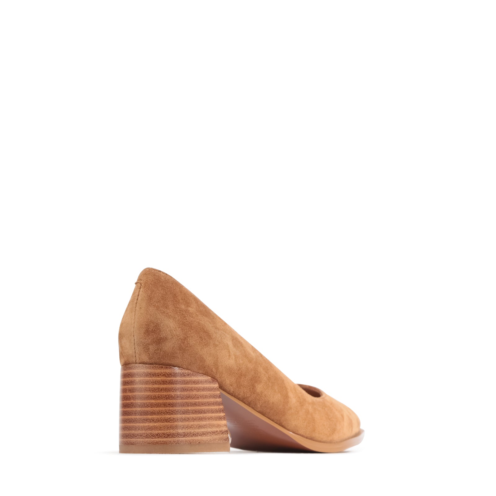 EOS Footwear - AURIS
#color_almond-kidsuede