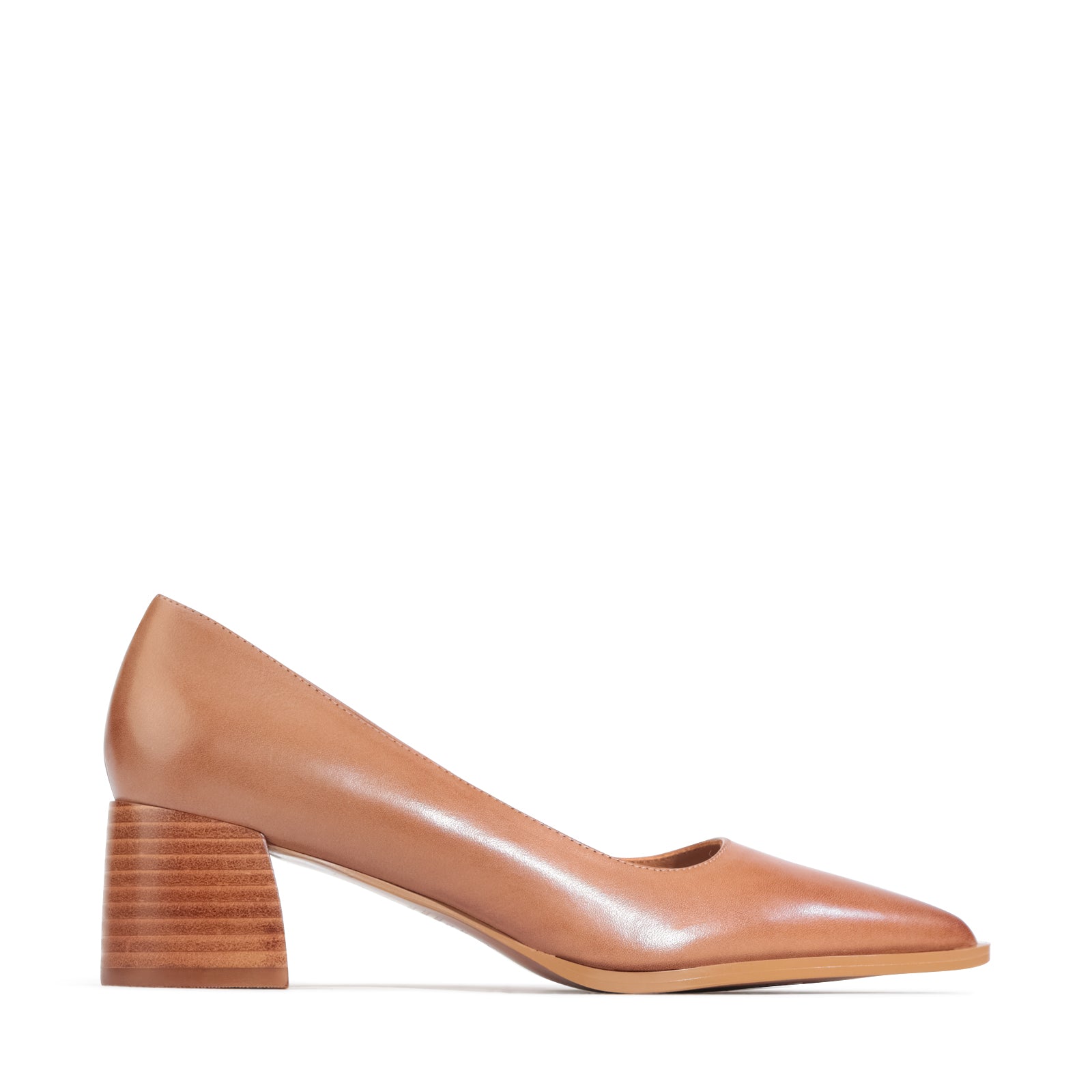 EOS Footwear - AURIS
#color_pecan