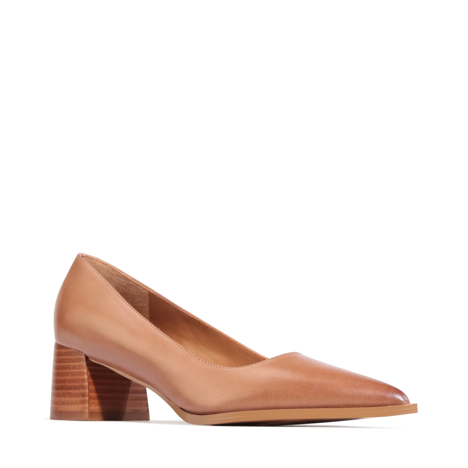 EOS Footwear - AURIS
#color_pecan
