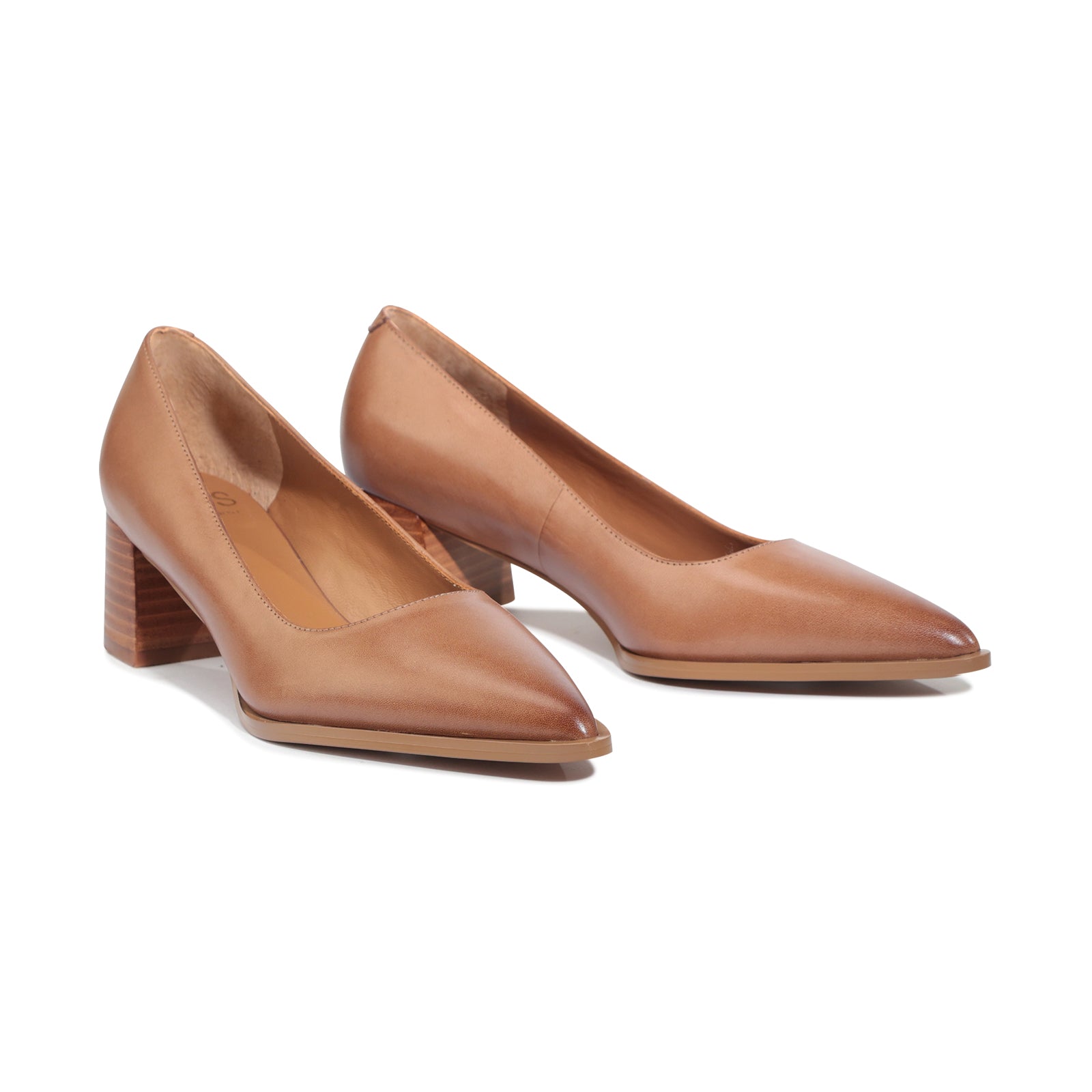 EOS Footwear - AURIS
#color_pecan