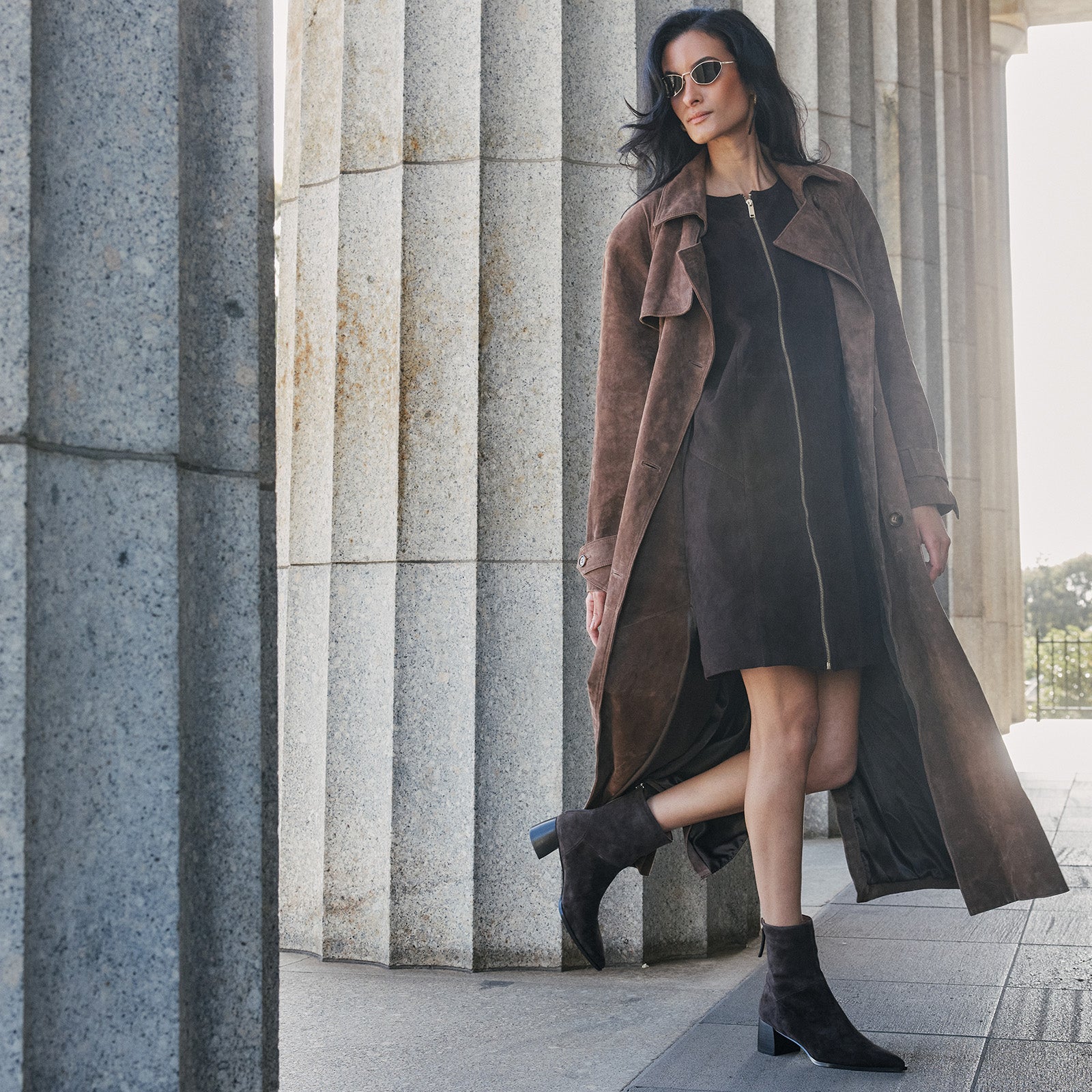 EOS Footwear - AUROA
#color_cocoa-suede