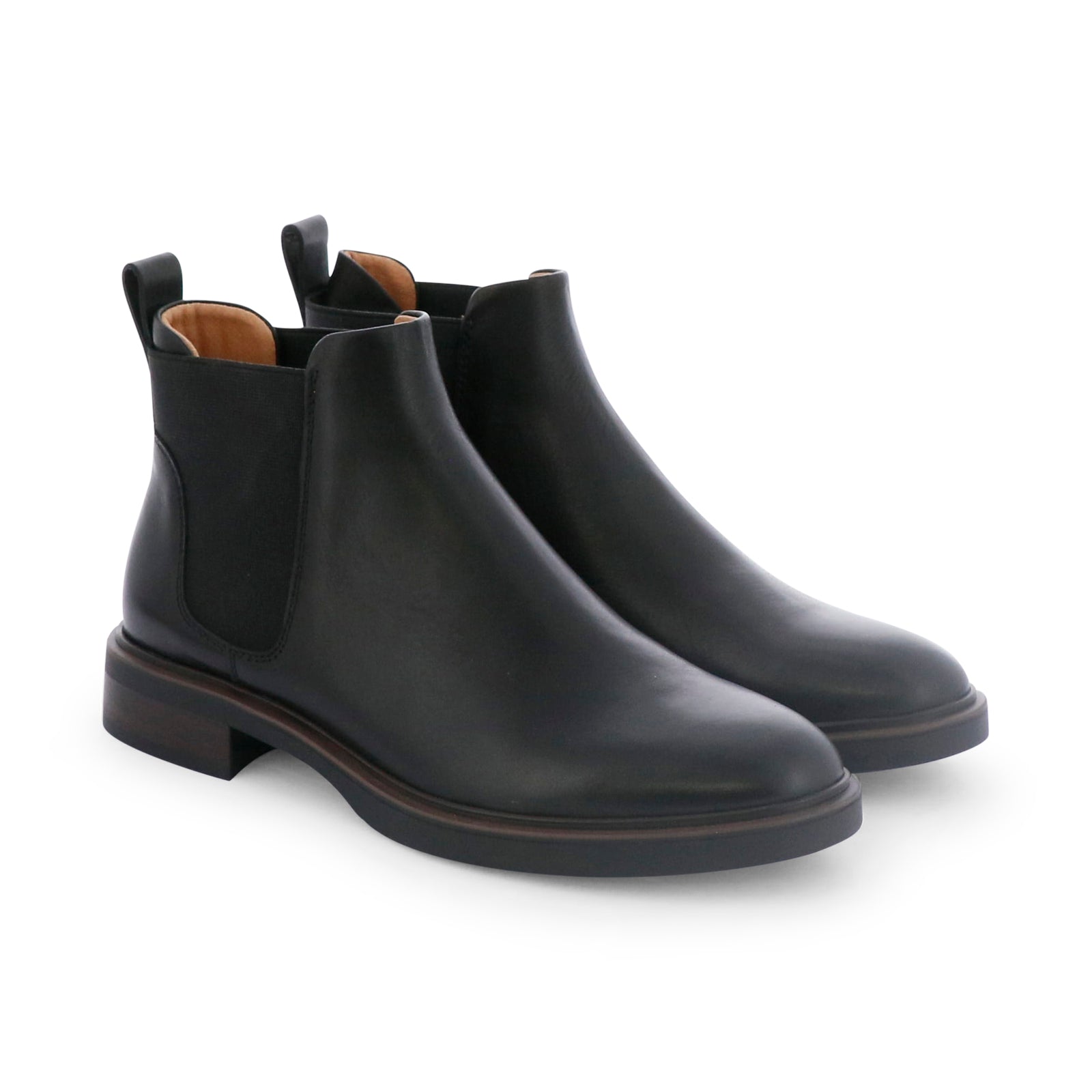 EOS Footwear - BLAIZ #Color_black