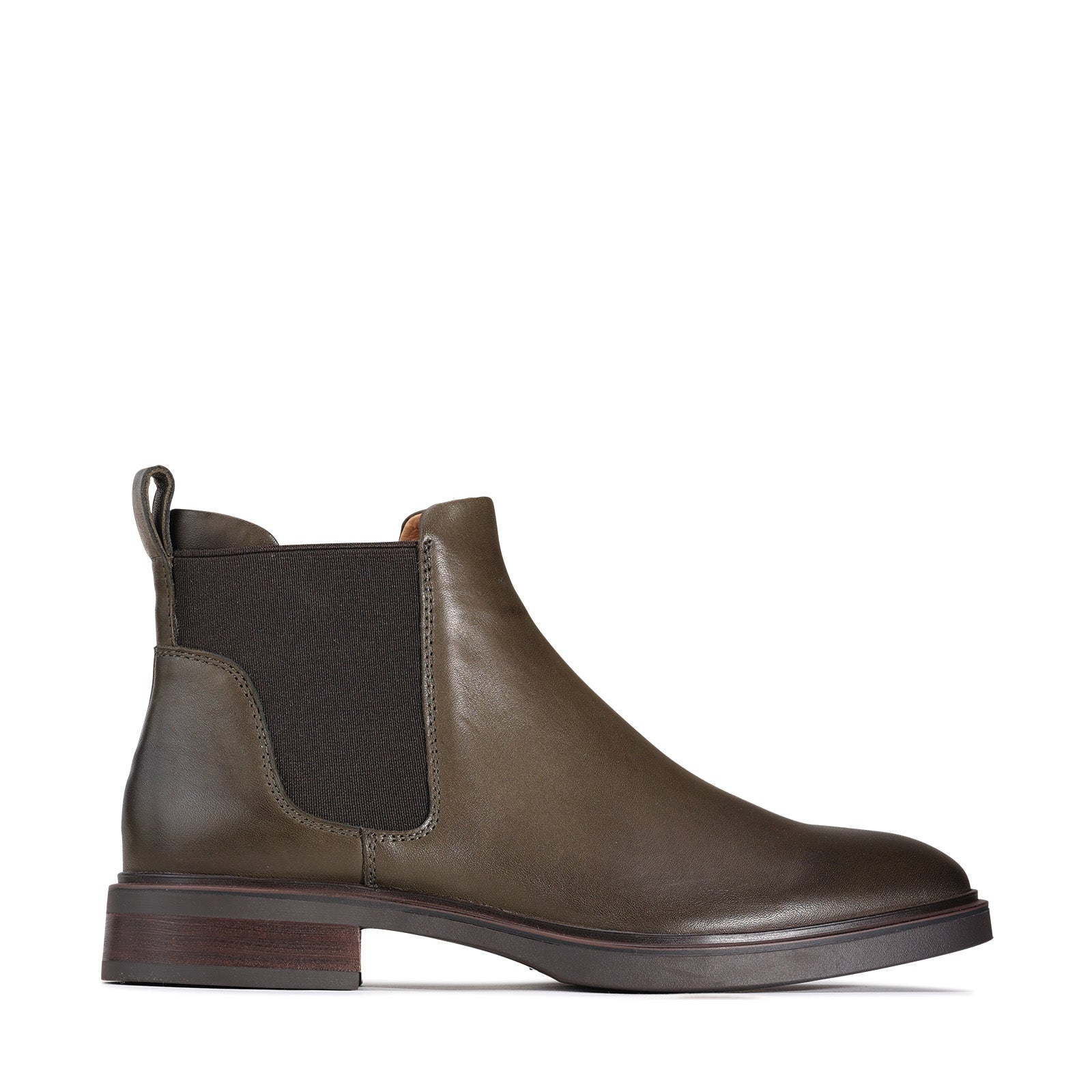 EOS Footwear - BLAIZ #Color_Darkolive