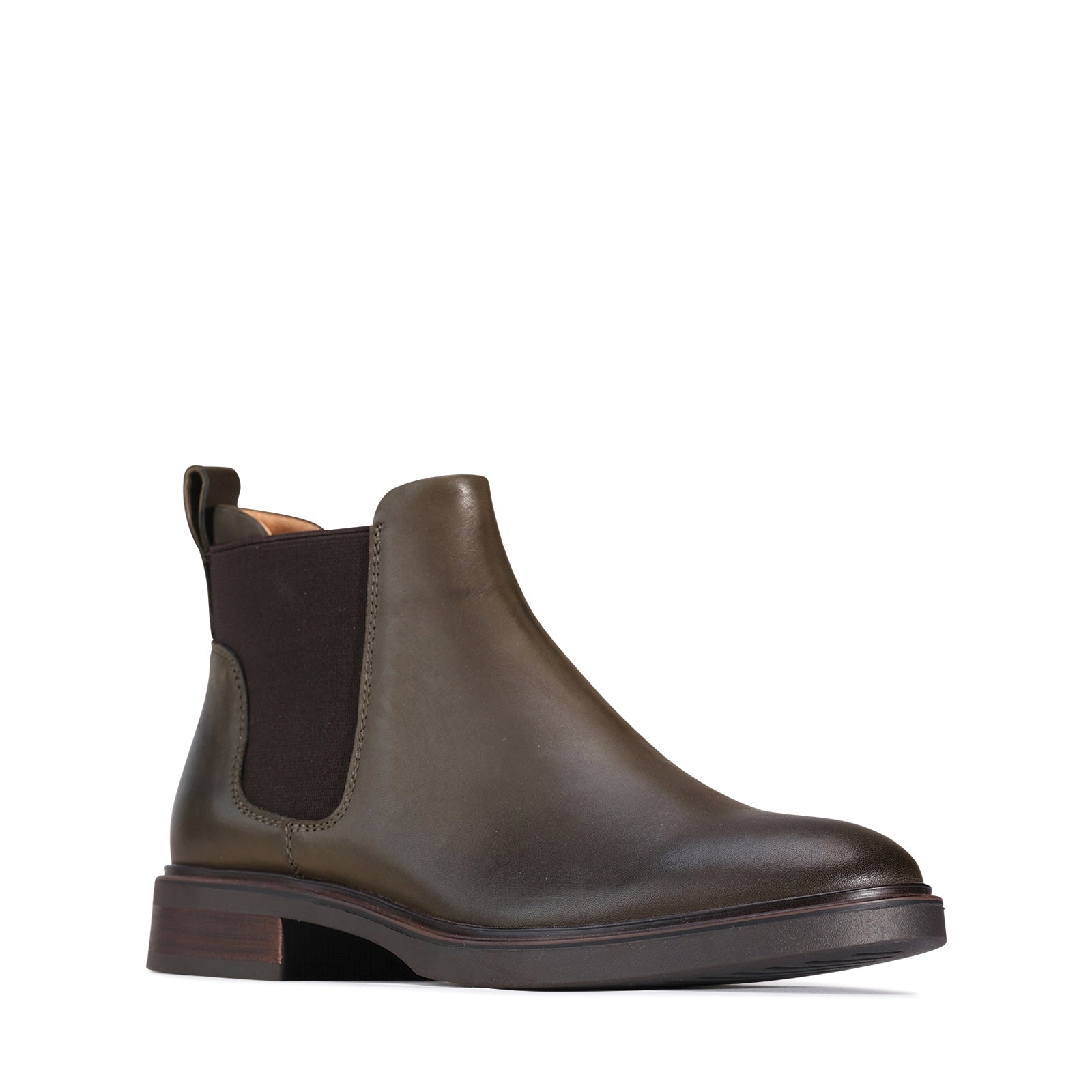 EOS Footwear - BLAIZ #Color_Darkolive