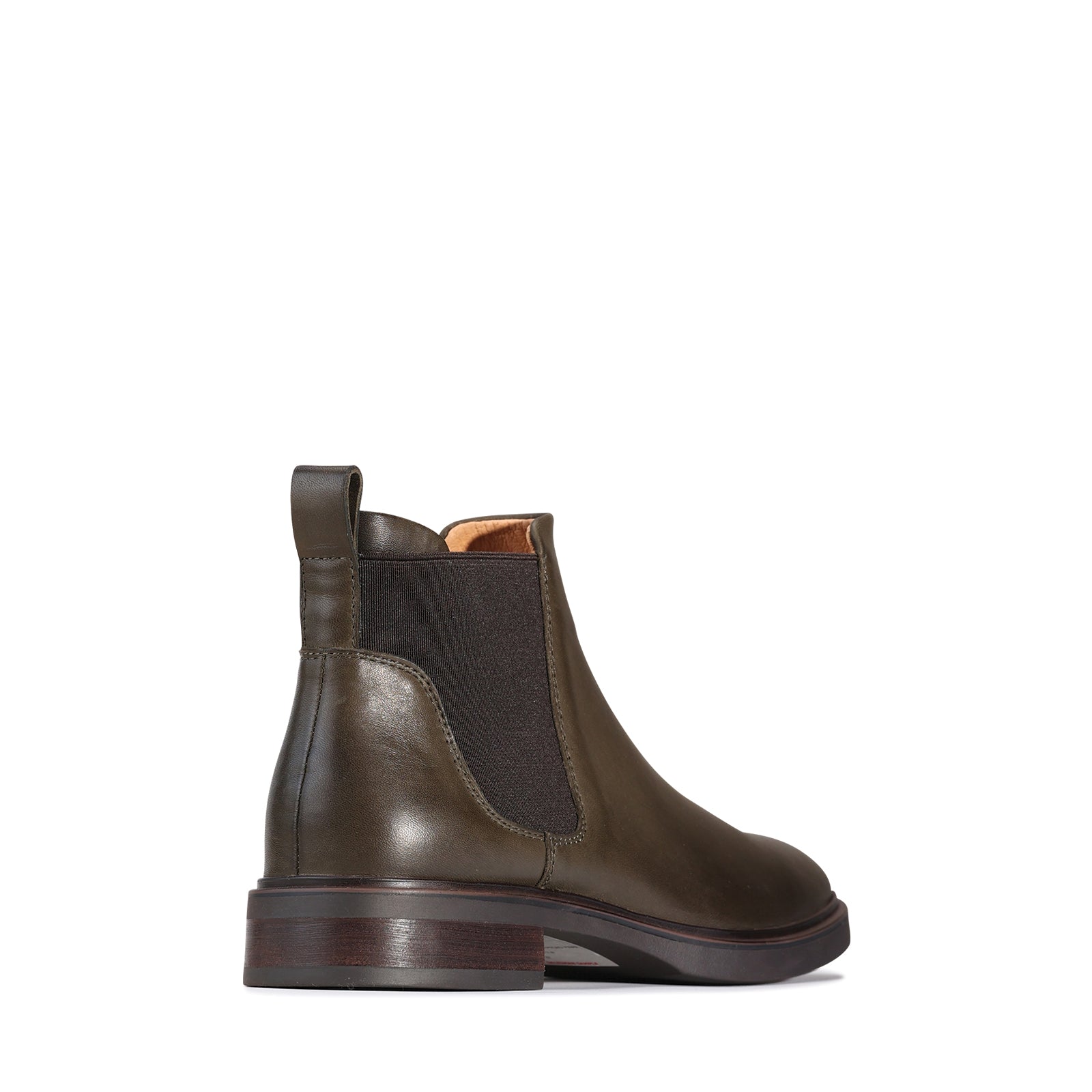 EOS Footwear - BLAIZ #Color_Darkolive