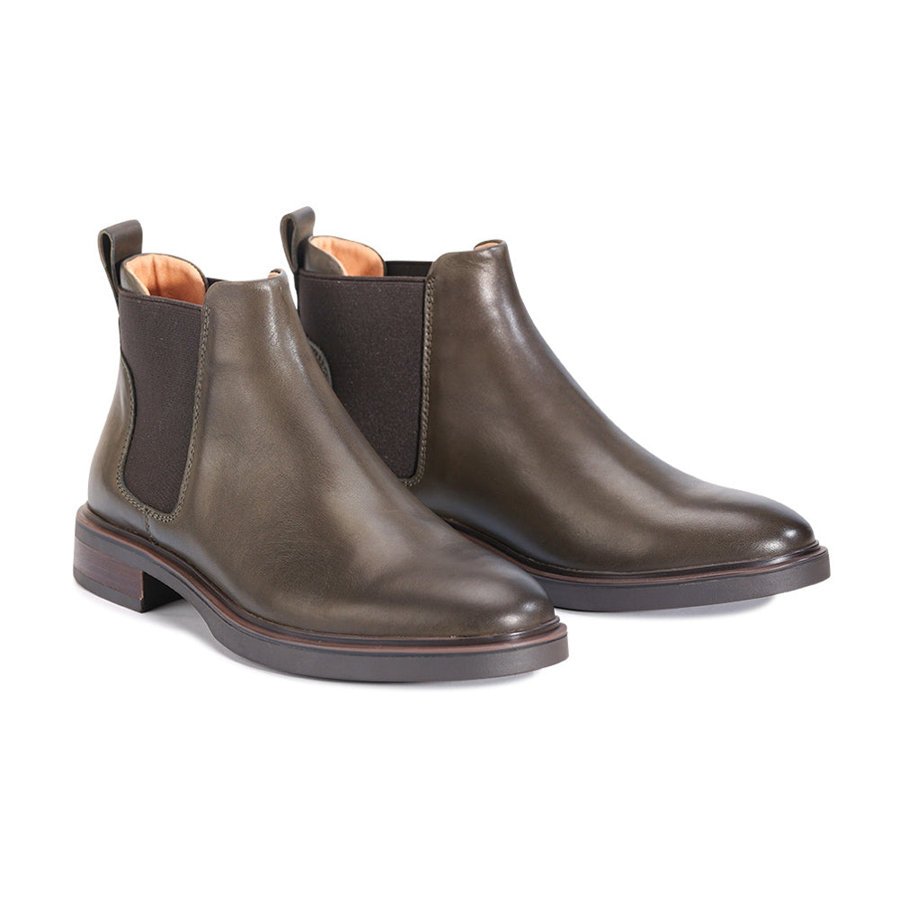 EOS Footwear - BLAIZ #Color_Darkolive