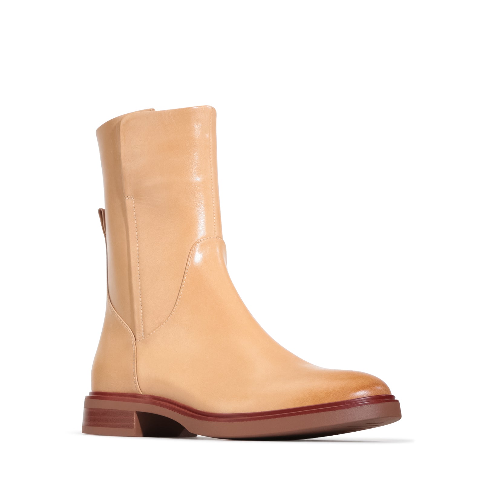 EOS Footwear - Blanca
#color_tan