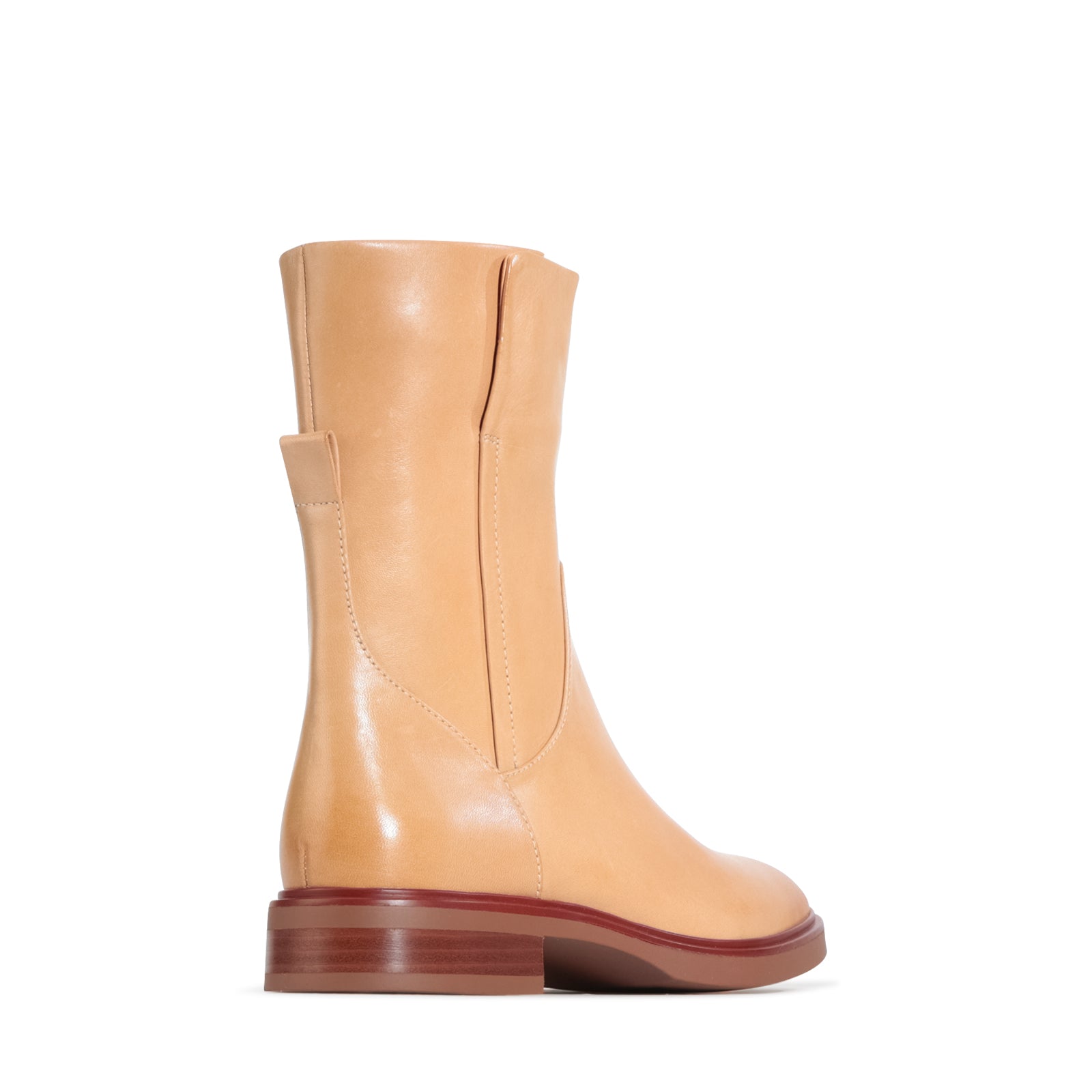 EOS Footwear - Blanca
#color_tan