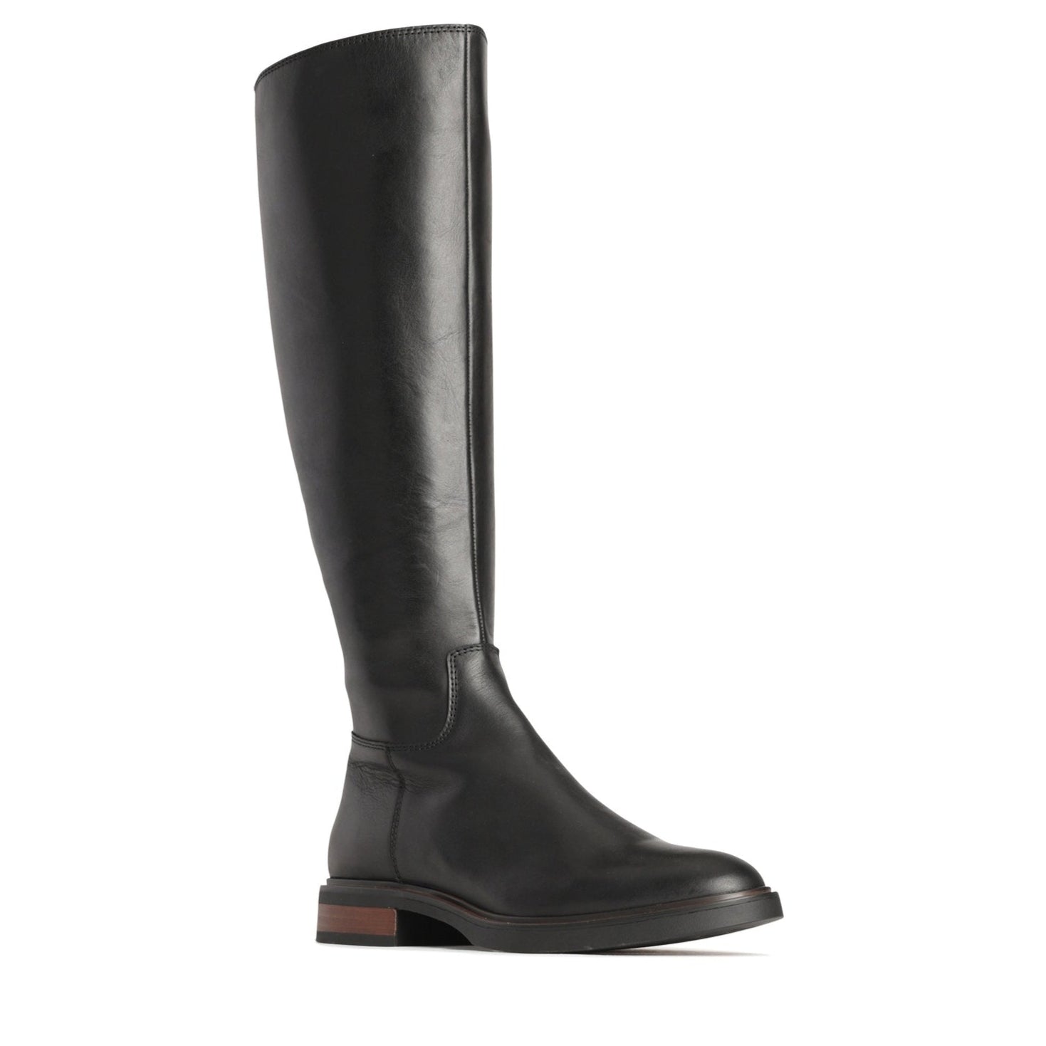 EOS Footwear - BLANCHE #Color_black