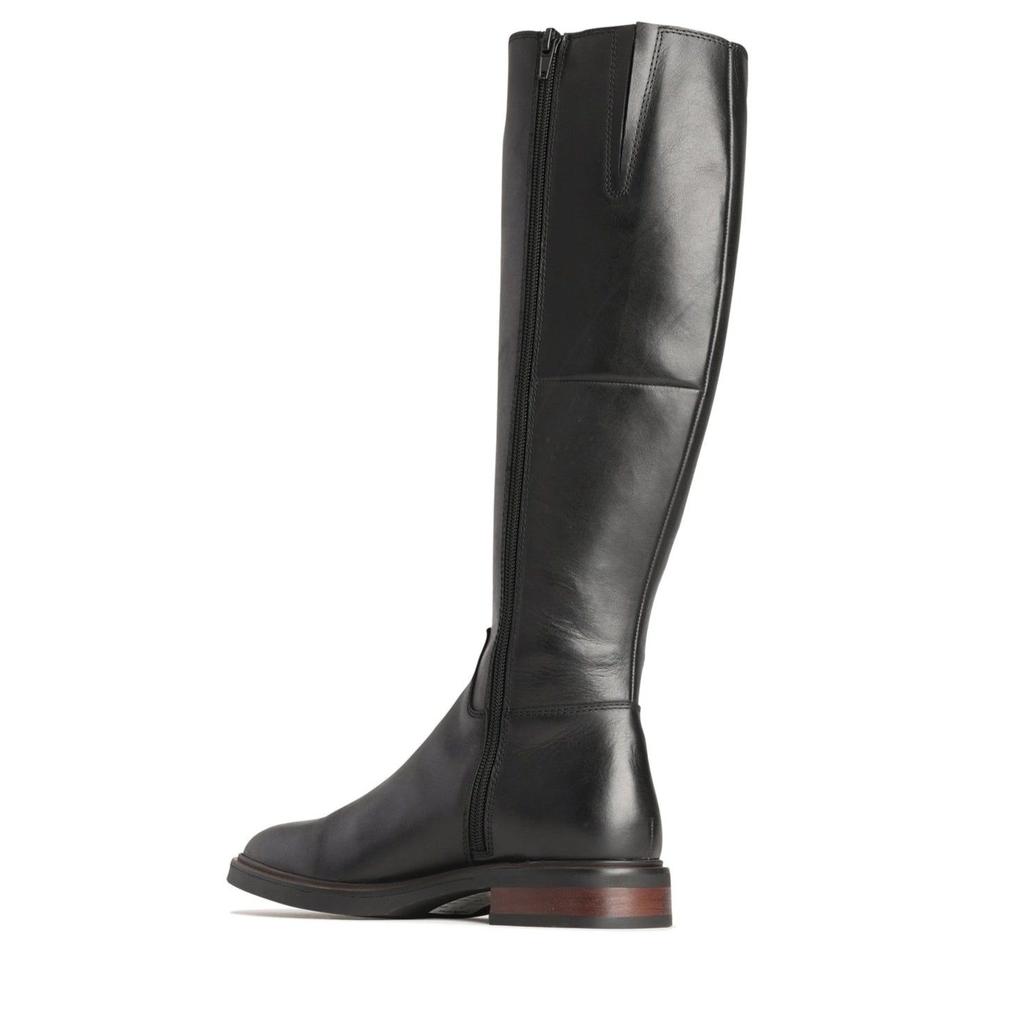 EOS Footwear - BLANCHE #Color_black