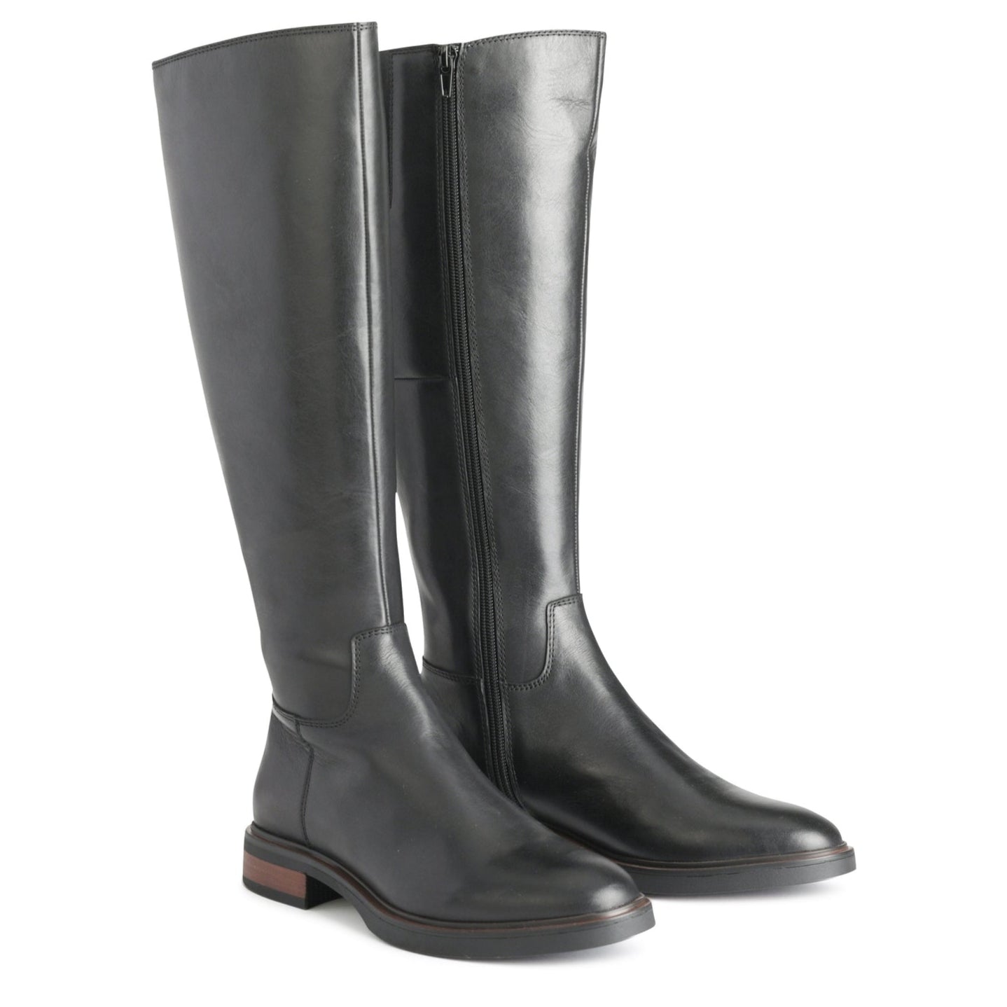 EOS Footwear - BLANCHE #Color_black