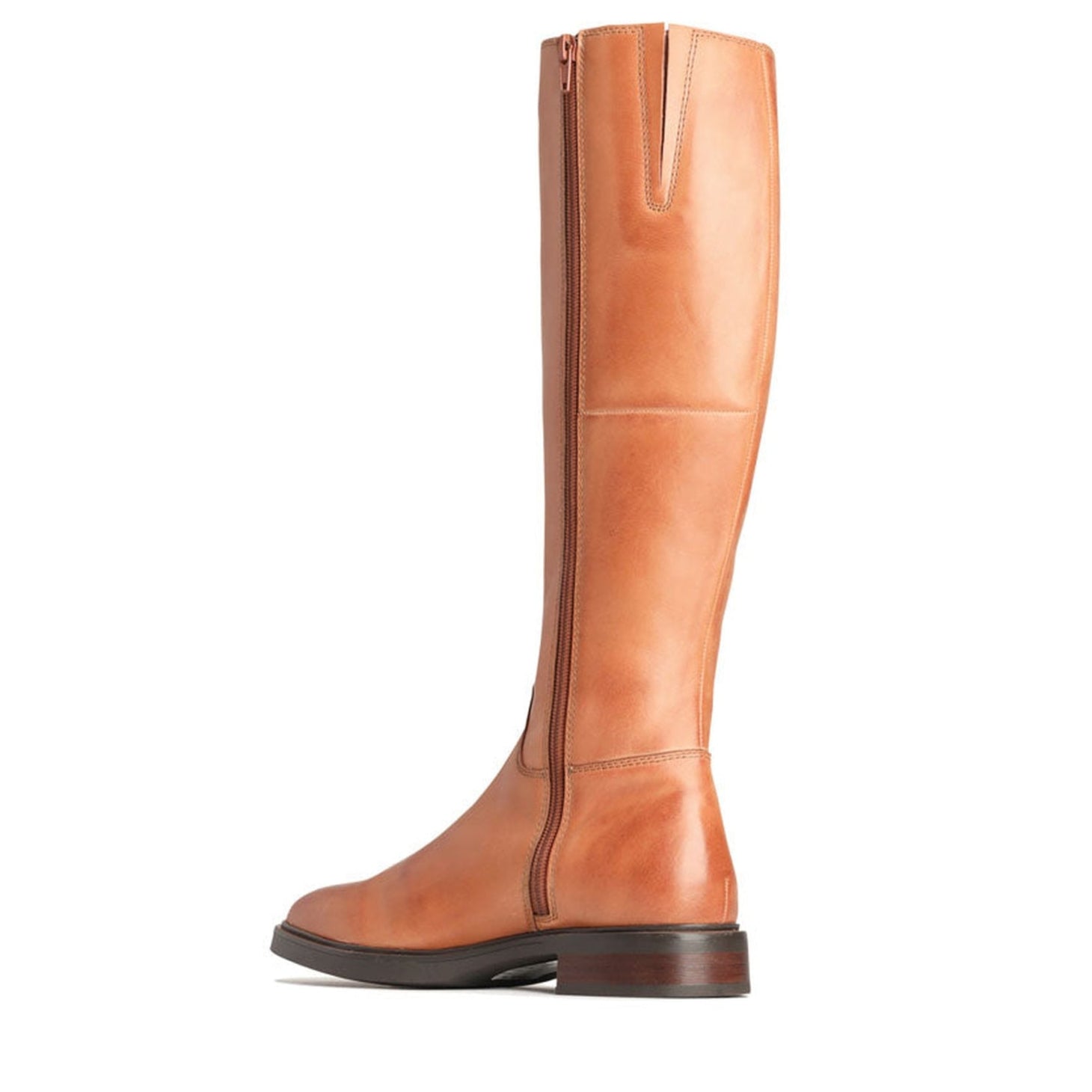 EOS Footwear - BLANCHE #Color_brandy