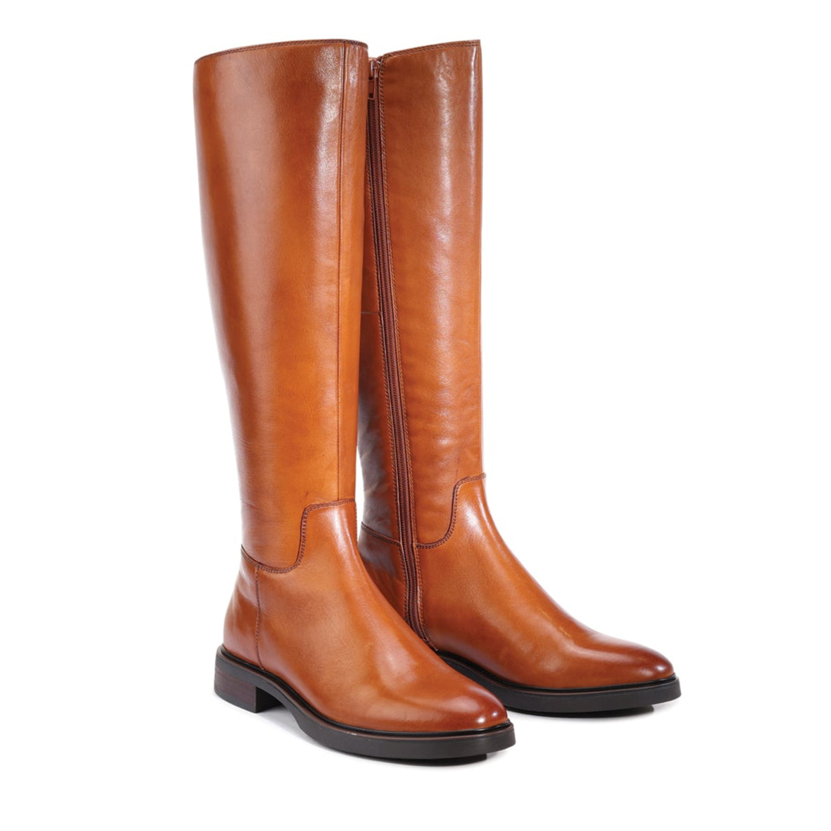 EOS Footwear - BLANCHE #Color_brandy