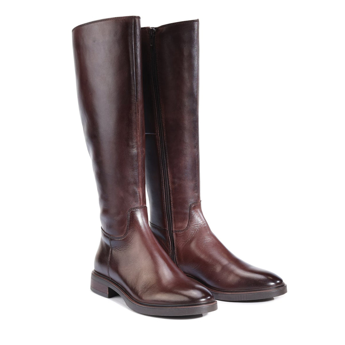 EOS Footwear - BLANCHE #Color_chestnut